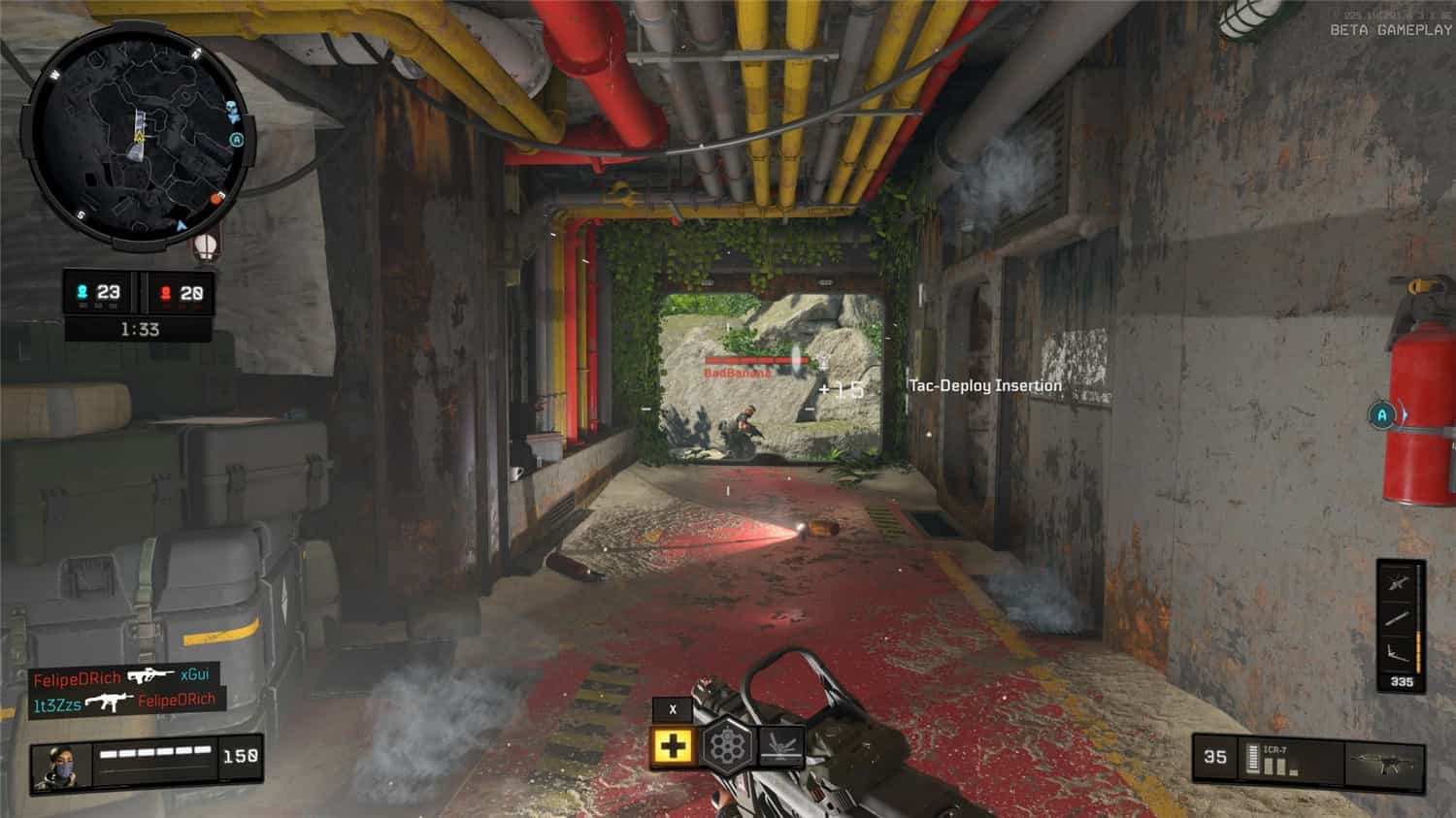 使命召唤15：黑色行动4/Call of Duty: Black Ops 4 游戏截图 3