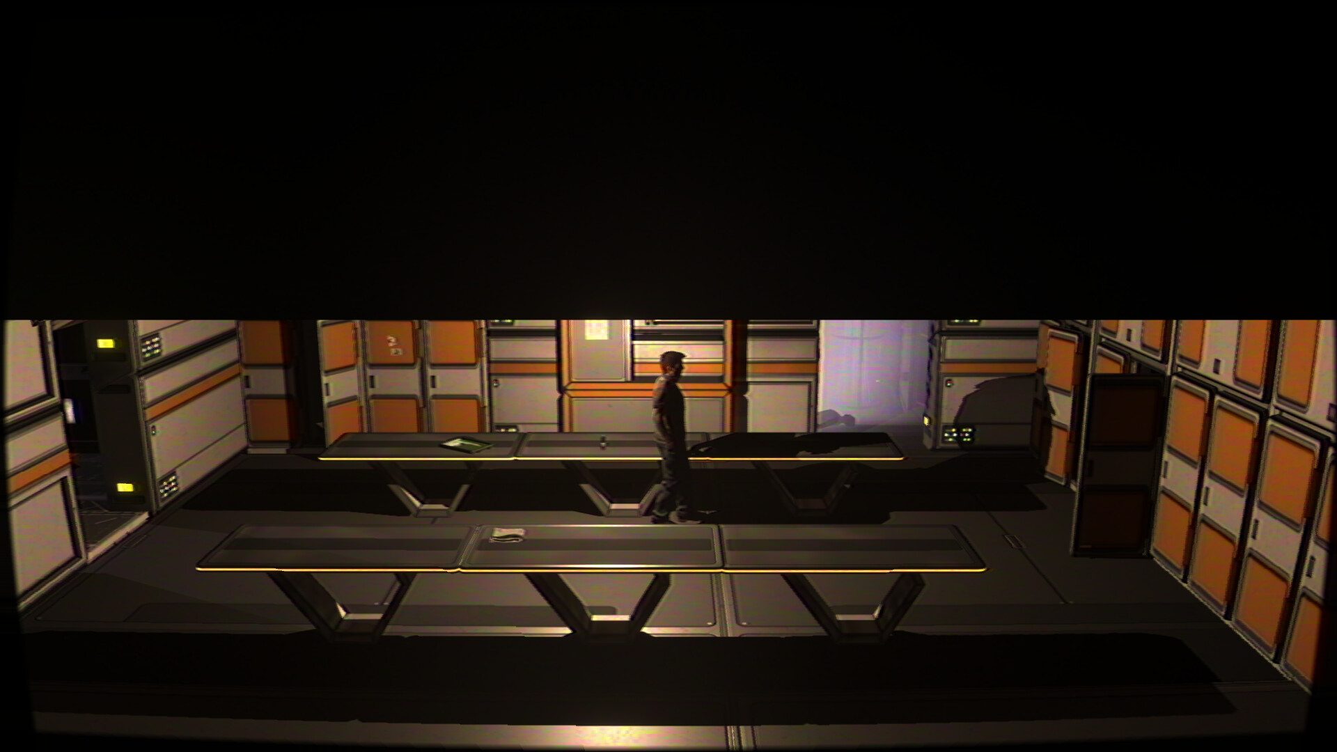逃脱：沉浸/Escape: Immersion 游戏截图 9
