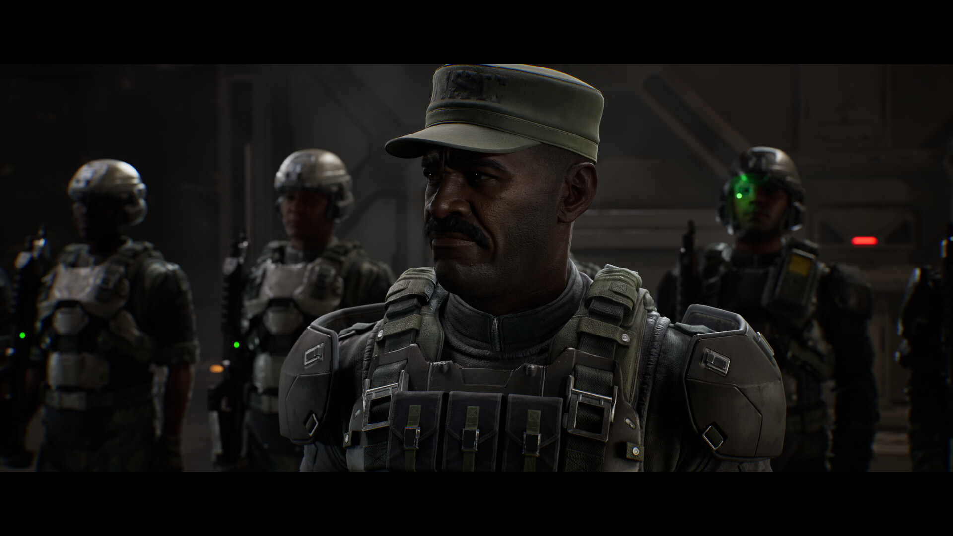 光环：战役进化/Halo: Campaign Evolved 游戏截图 5