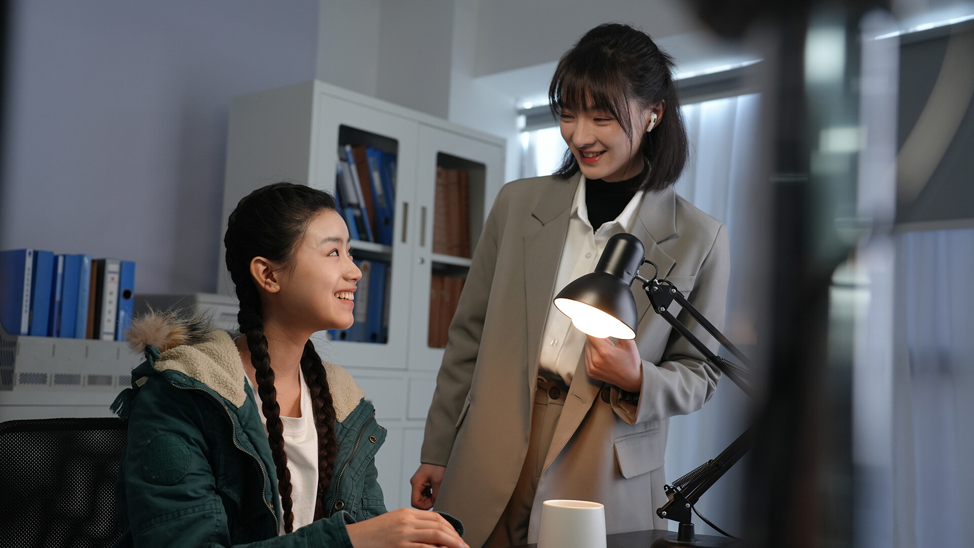 金宵公寓事件/The Case of the Golden Night Apartment 游戏截图 3