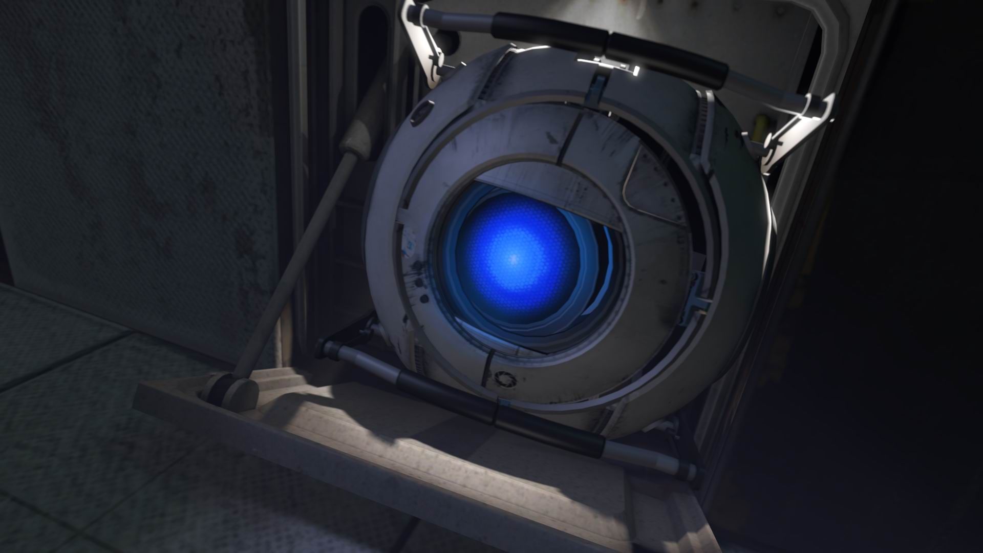 传送门2/Portal 2 游戏截图 3