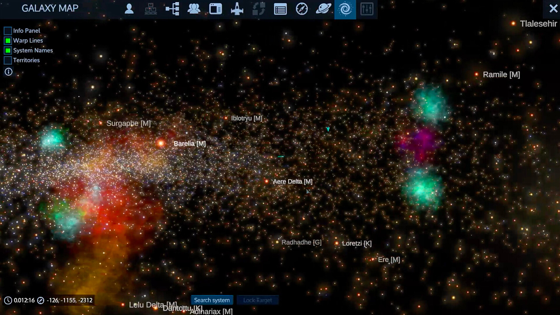 帝国霸业：银河生存/Empyrion - Galactic Survival 版本更新 游戏截图 5