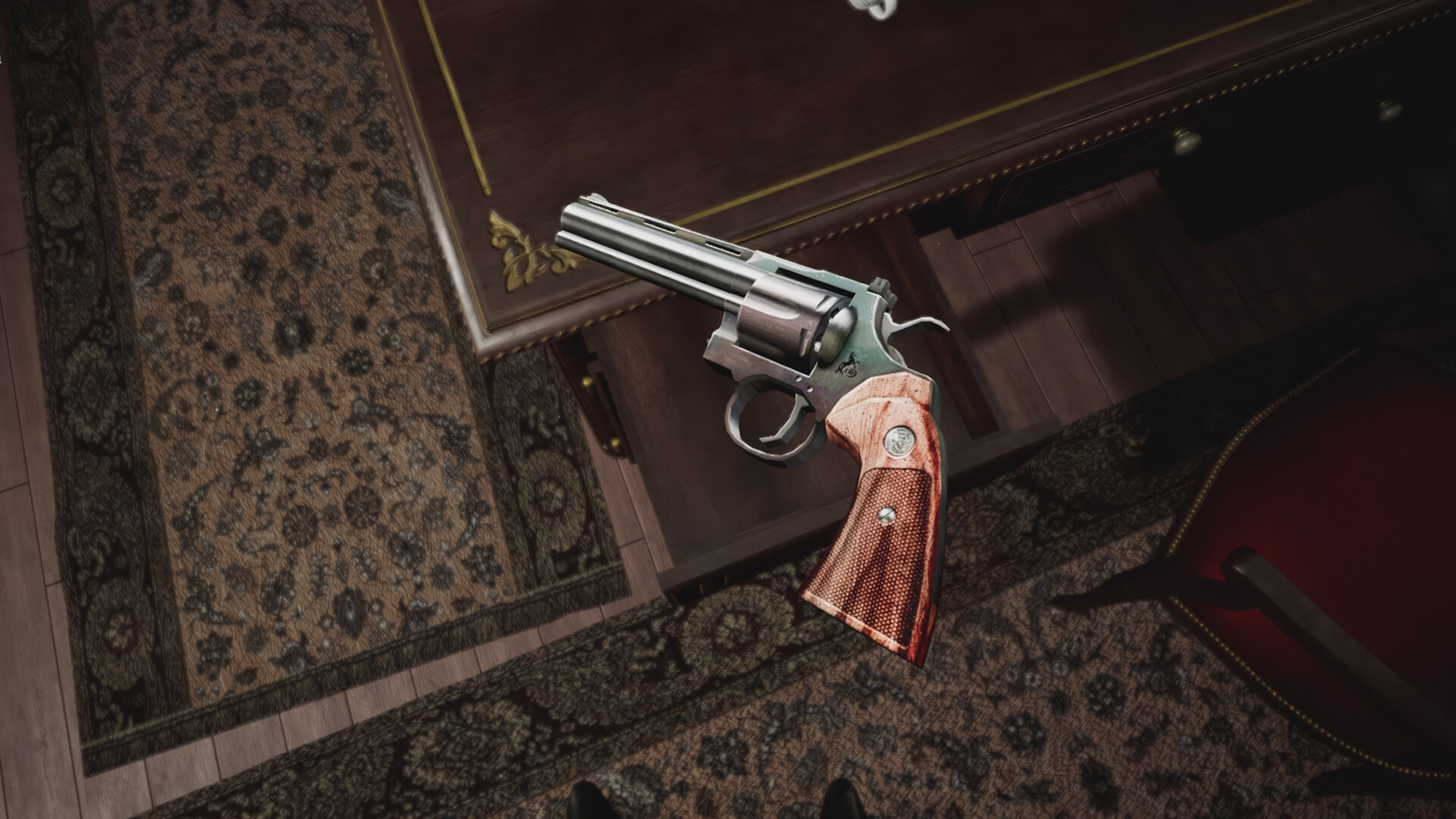 泰坦尼克号逃生模拟器/Titanic Escape Simulator 游戏截图 6