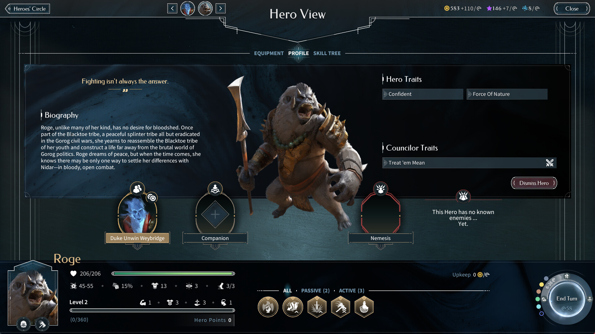 无尽帝国2/ENDLESS Legend 2 版本更新 游戏截图 6