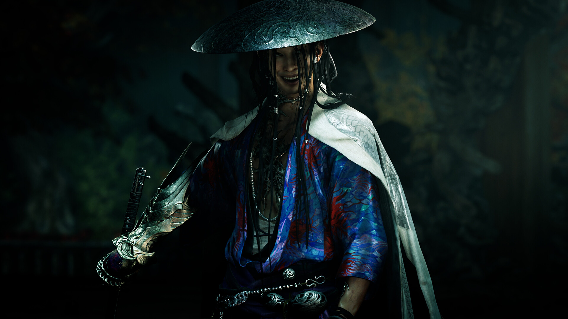 鬼武者：剑之道-虚拟机版/Onimusha: Way of the Sword HYPERVISOR 游戏截图 5