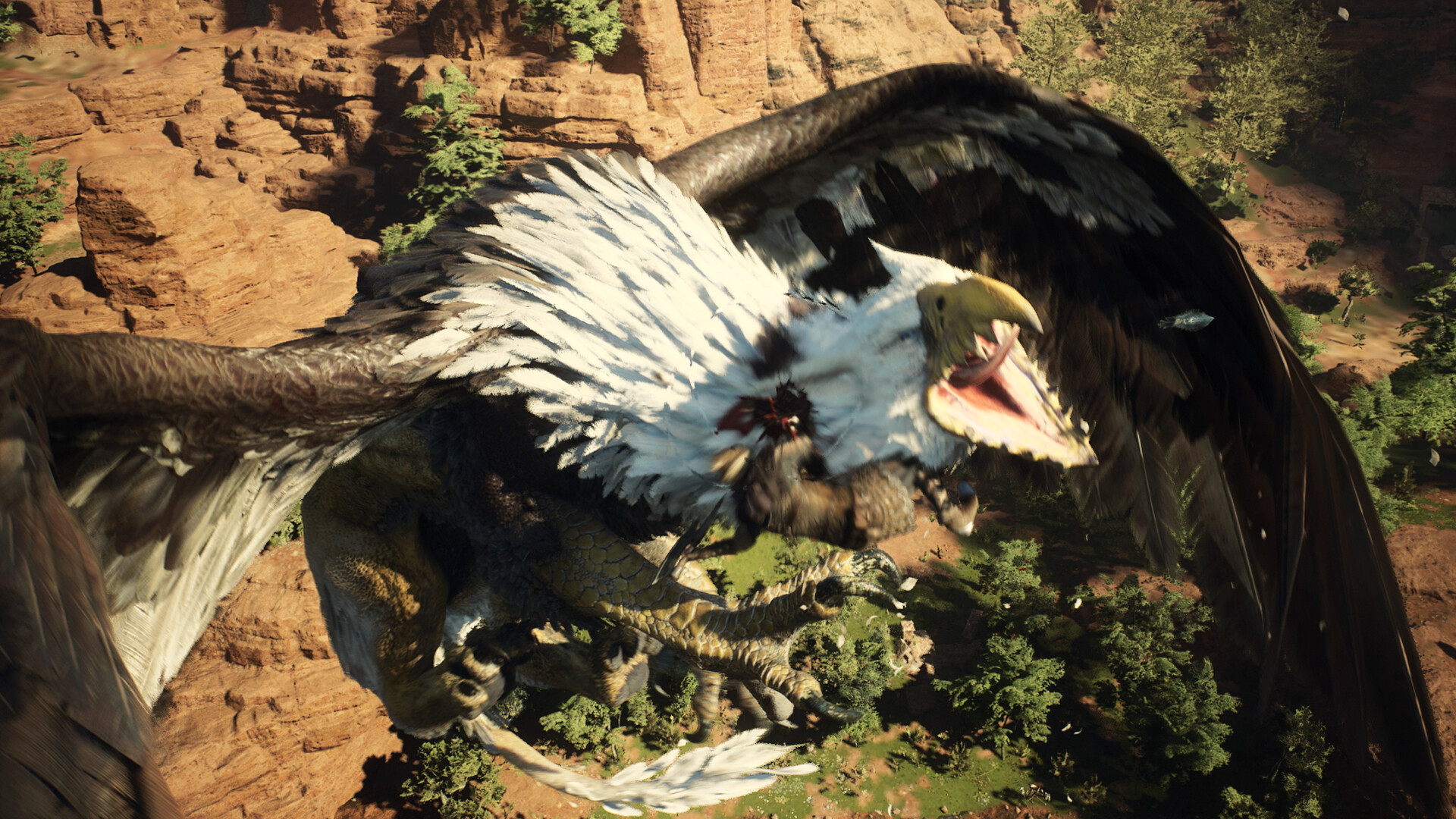 龙之信条2/Dragon's Dogma 2 游戏截图 8