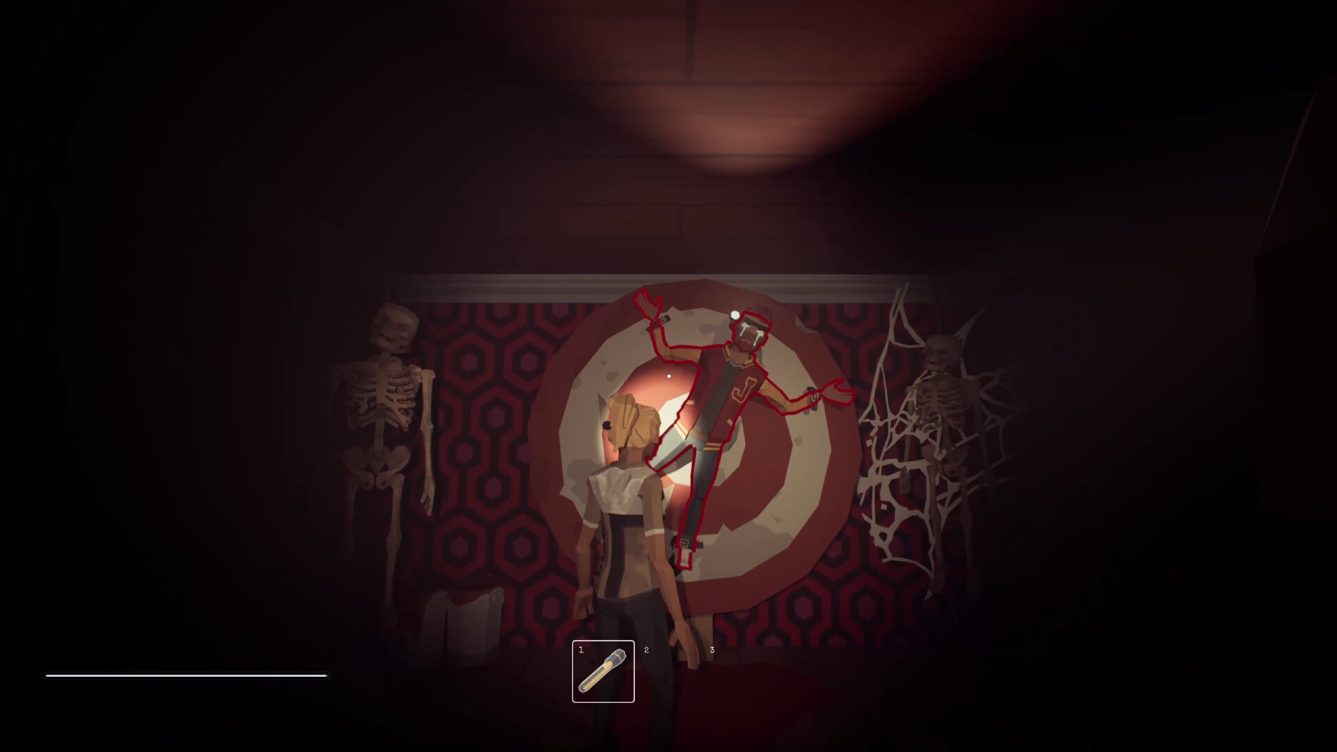 逃离暗影/Out of the Shadows 游戏截图 4