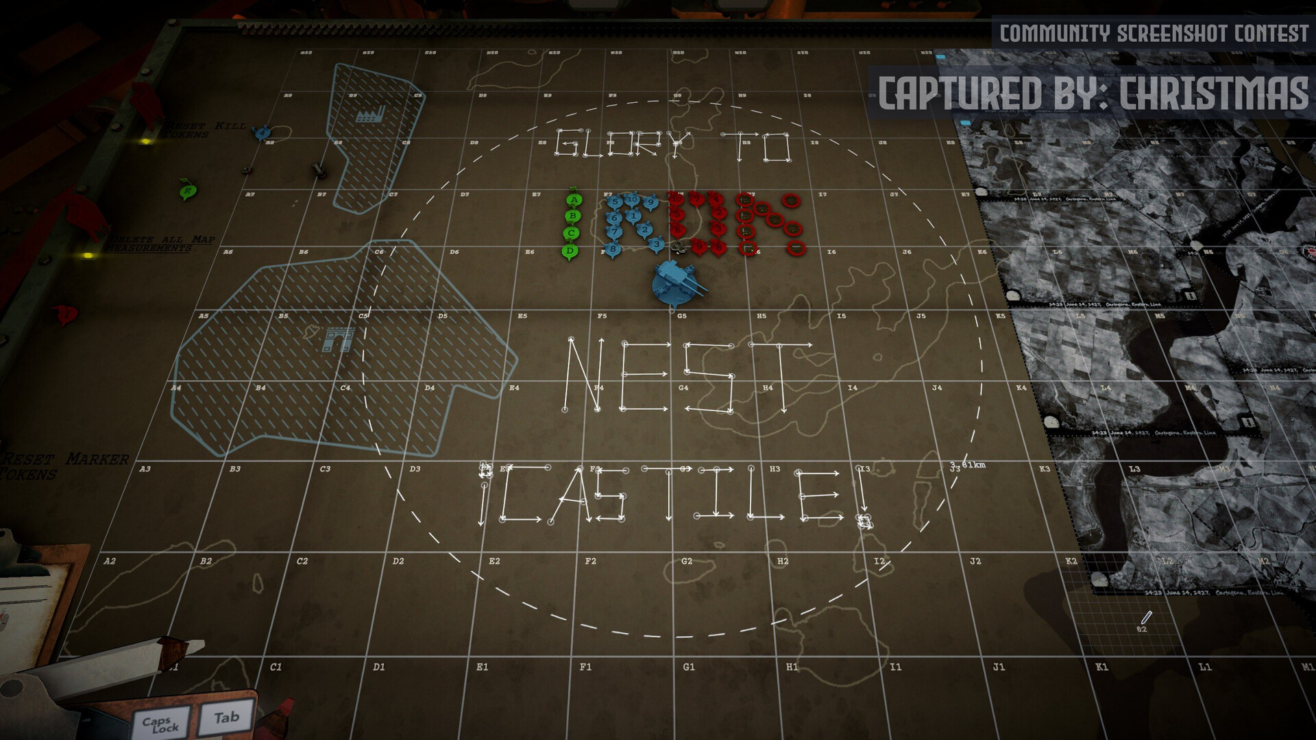 铁巢重炮/IRON NEST: Heavy Turret Simulator 游戏截图 13