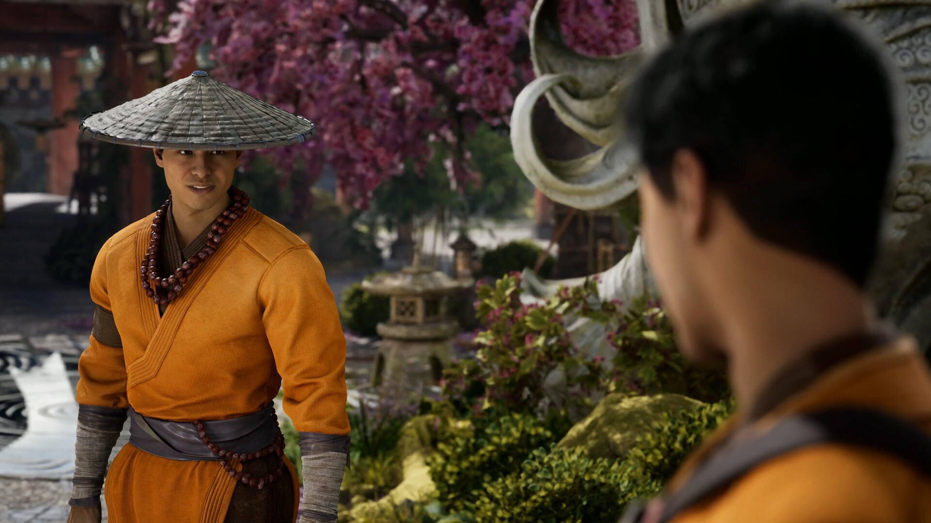 真人快打1/Mortal Kombat 1 voices38 新游发布 游戏截图 6