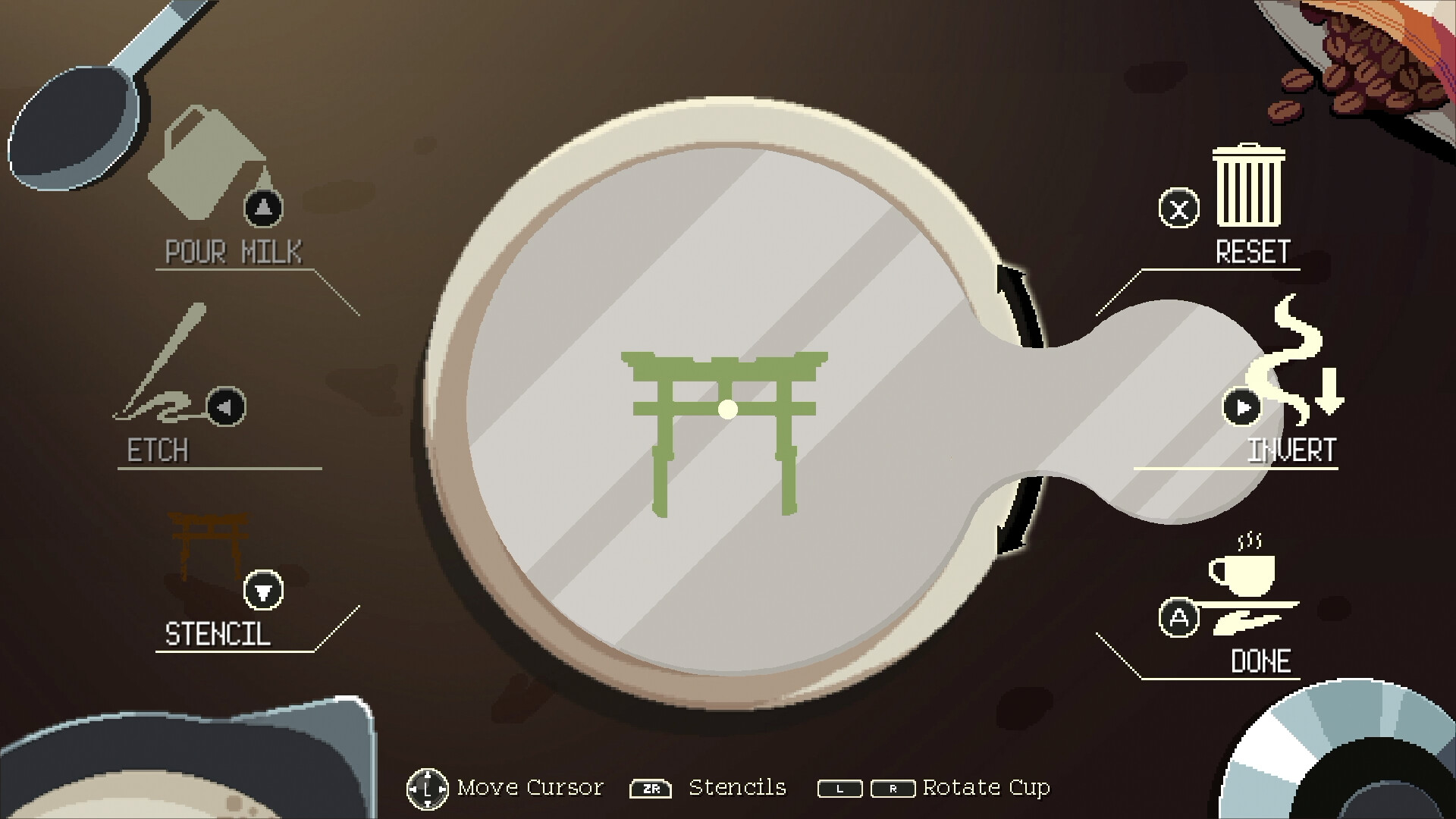 咖啡心语：东京/Coffee Talk Tokyo 游戏截图 3