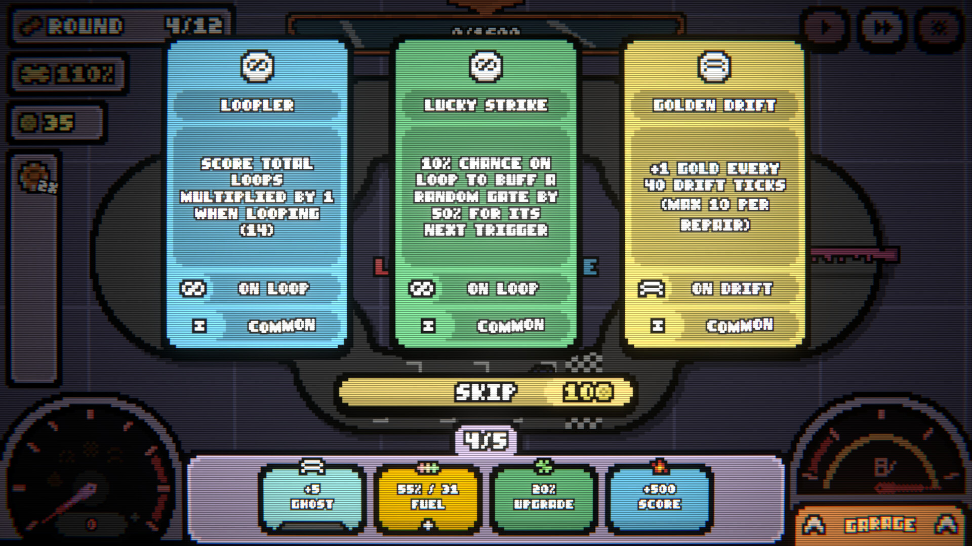 环路行者/The Loopler 新游发布 游戏截图 4