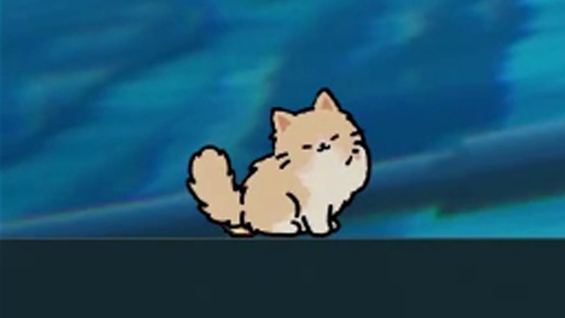 你的猫/Your Cat 游戏截图 2