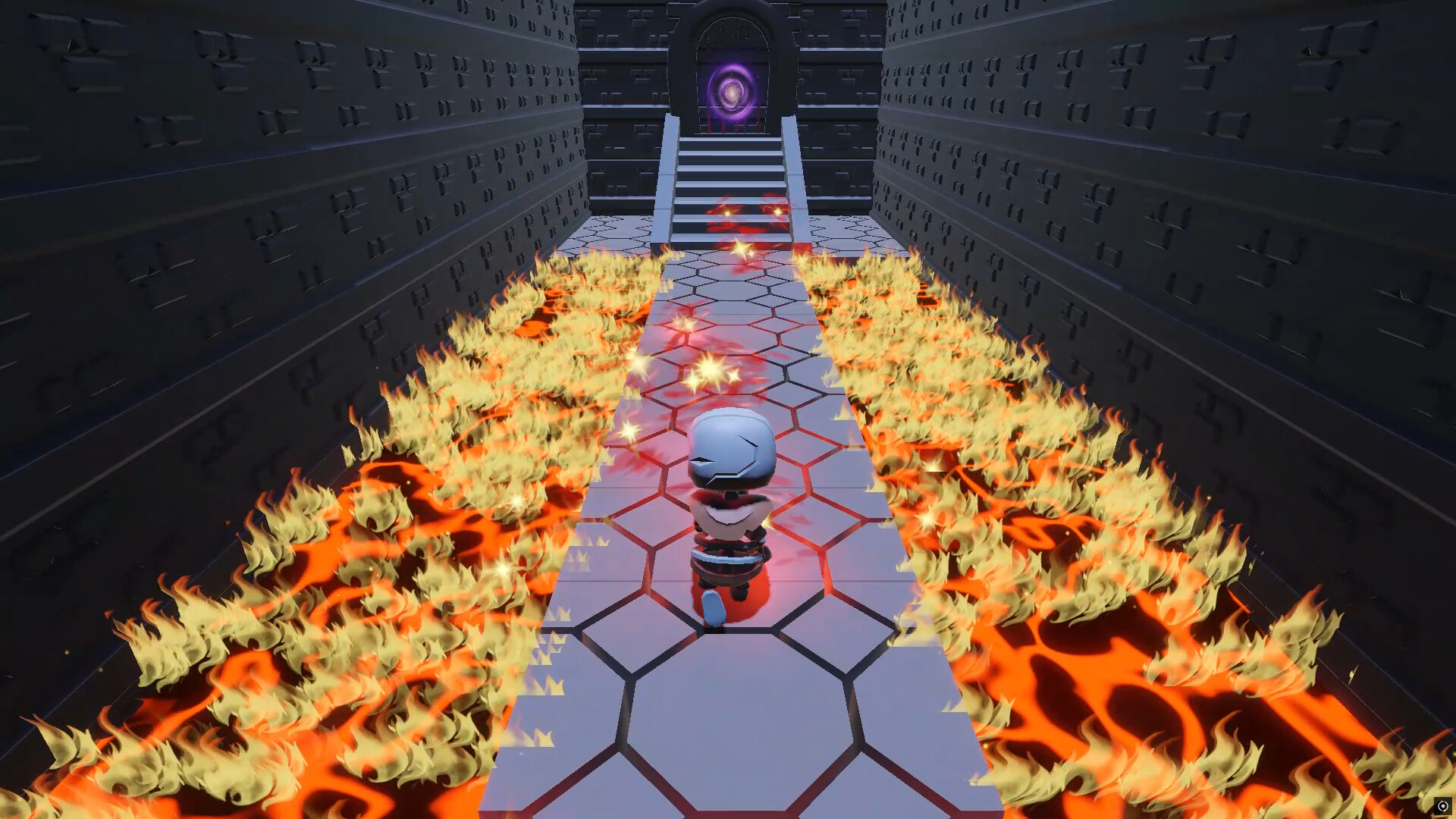 逃离骨科夫/Escape From Necromaze 游戏截图 5