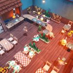 龙餐厅/Dragon Dinner