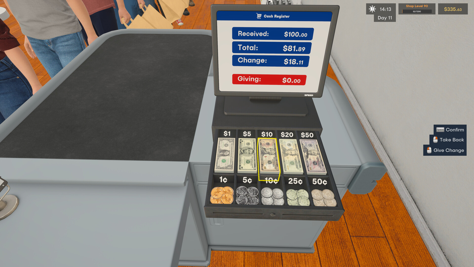 模型店模拟器/Model Kit Shop Simulator 正式版 版本更新 游戏截图 5