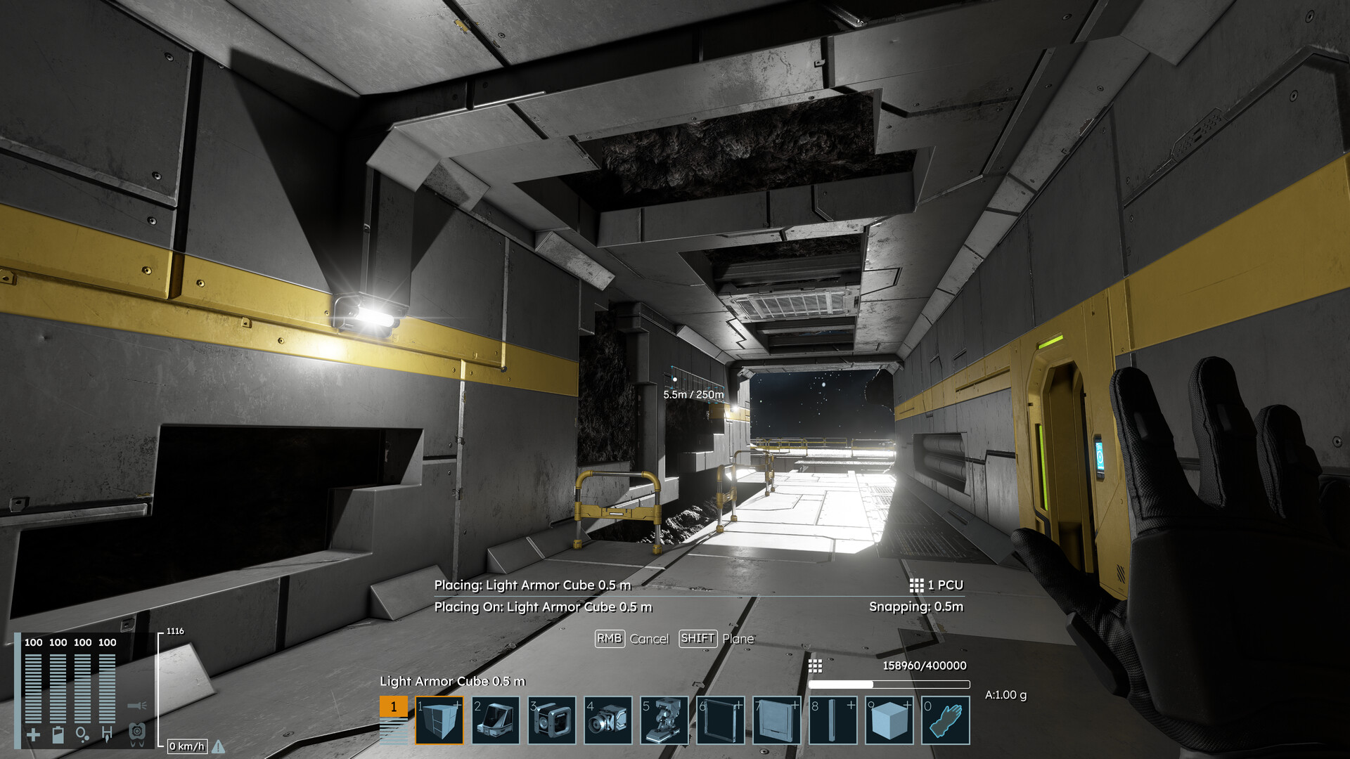 太空工程师2/Space Engineers 2 游戏截图 3