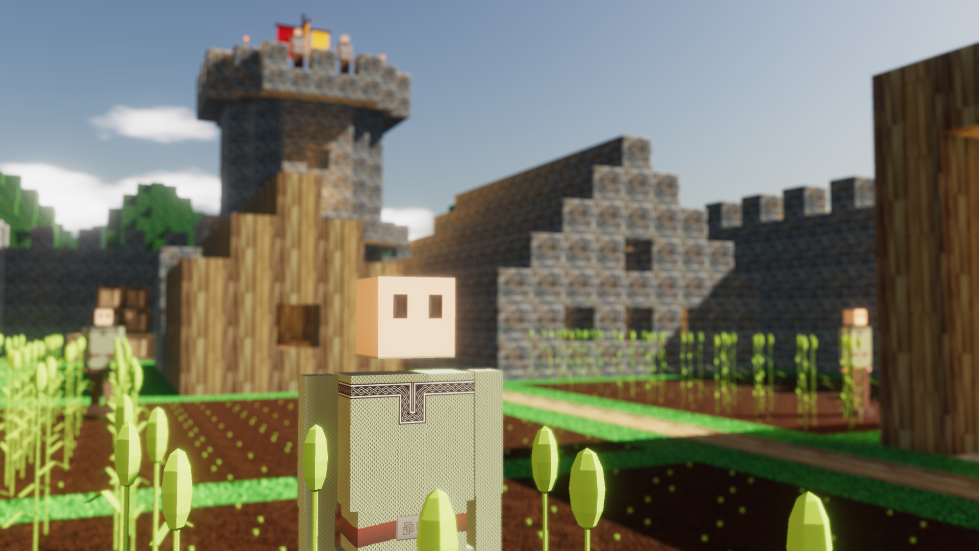 殖民地生存/Colony Survival 游戏截图 24