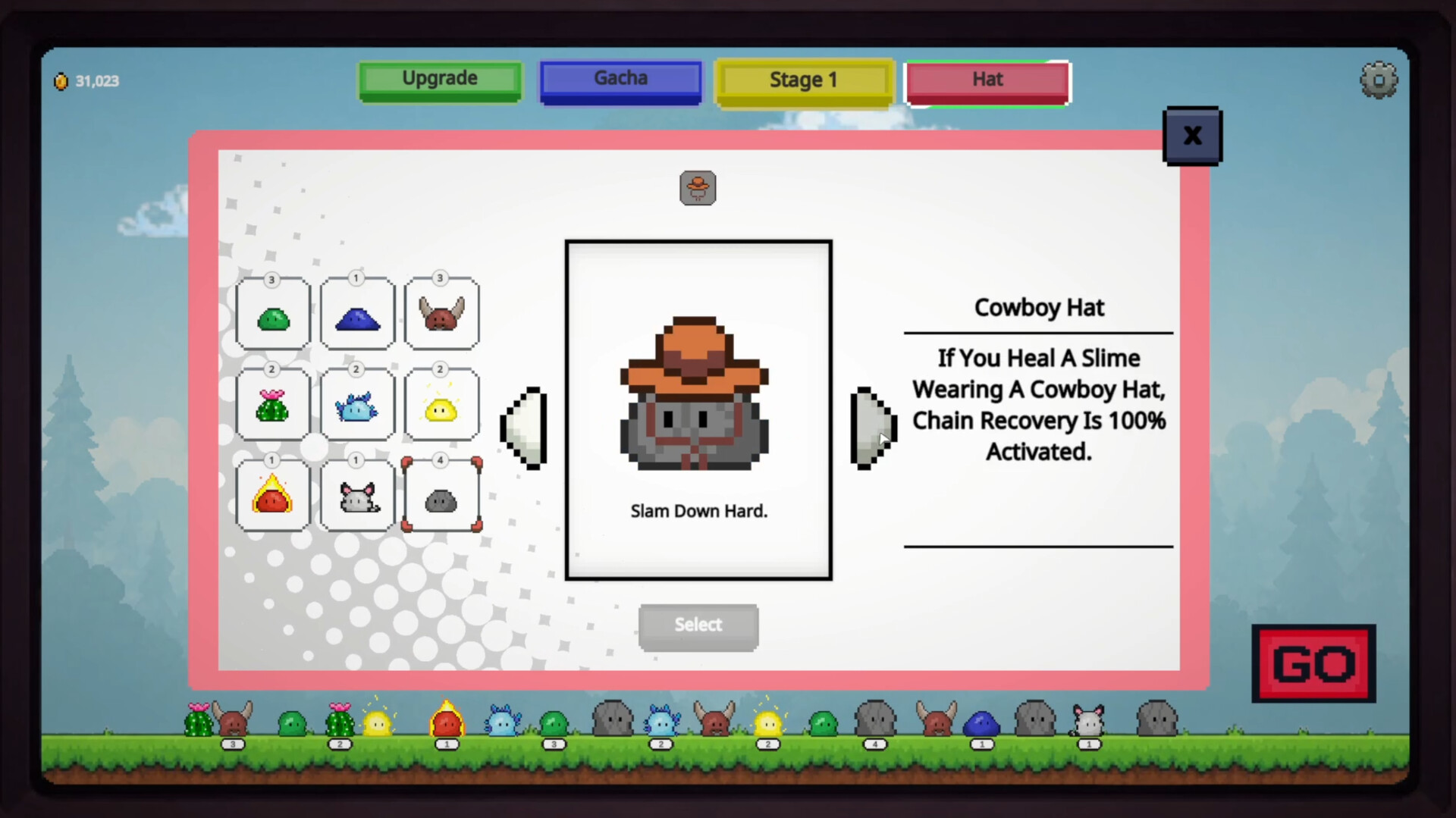 哦我的帽子/Oh My Hat 游戏截图 6