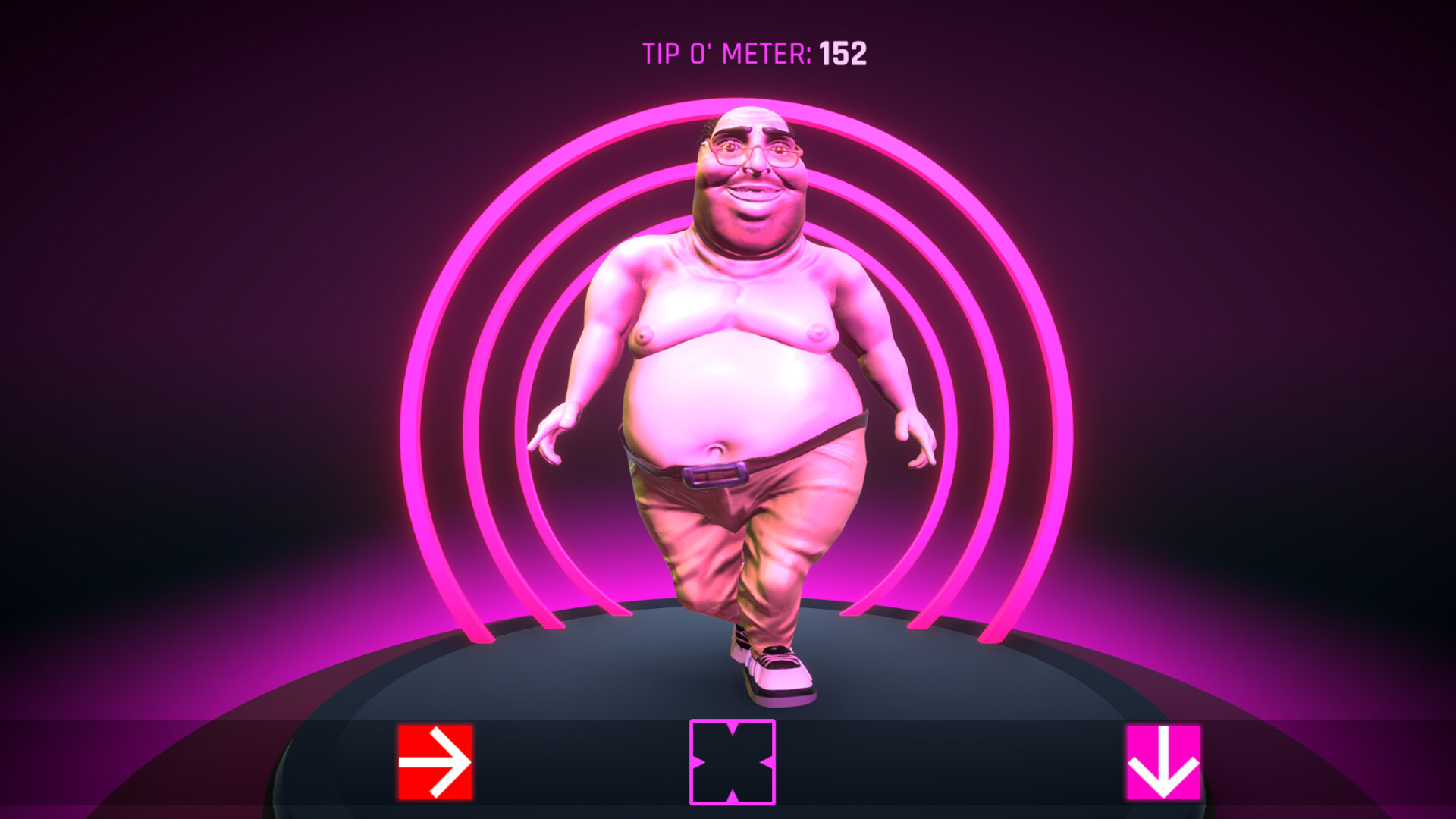 书呆子模拟器/Nerd Simulator 游戏截图 3