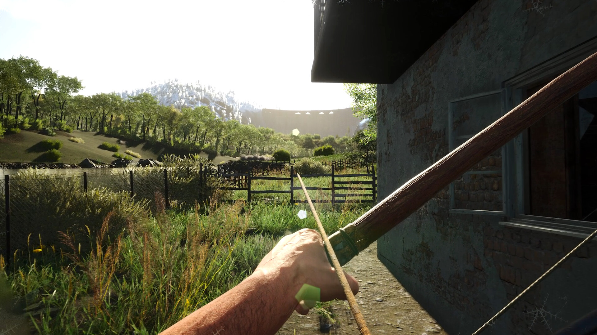 人渣/SCUM 版本更新 游戏截图 1