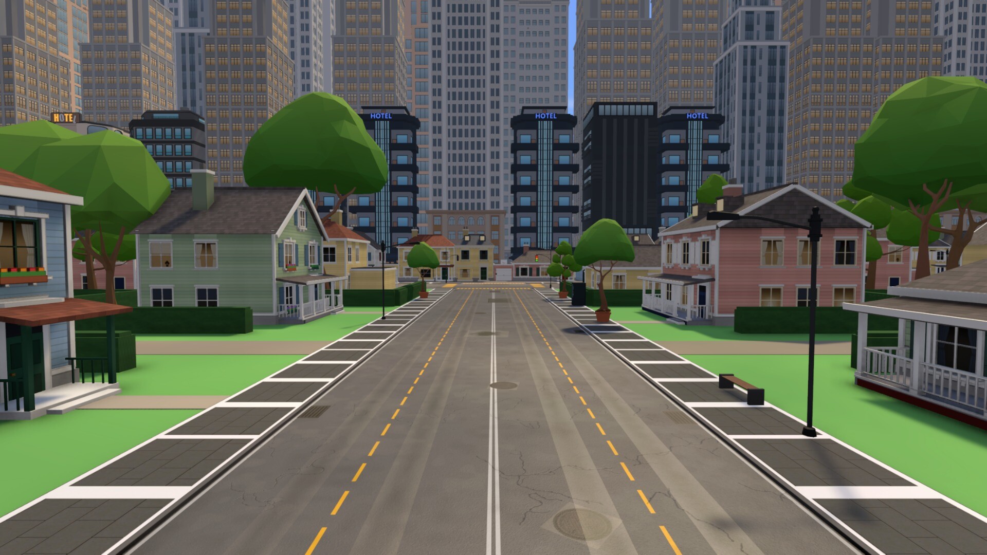 又一个垃圾清理模拟器/Not Another Garbage Simulator 游戏截图 2
