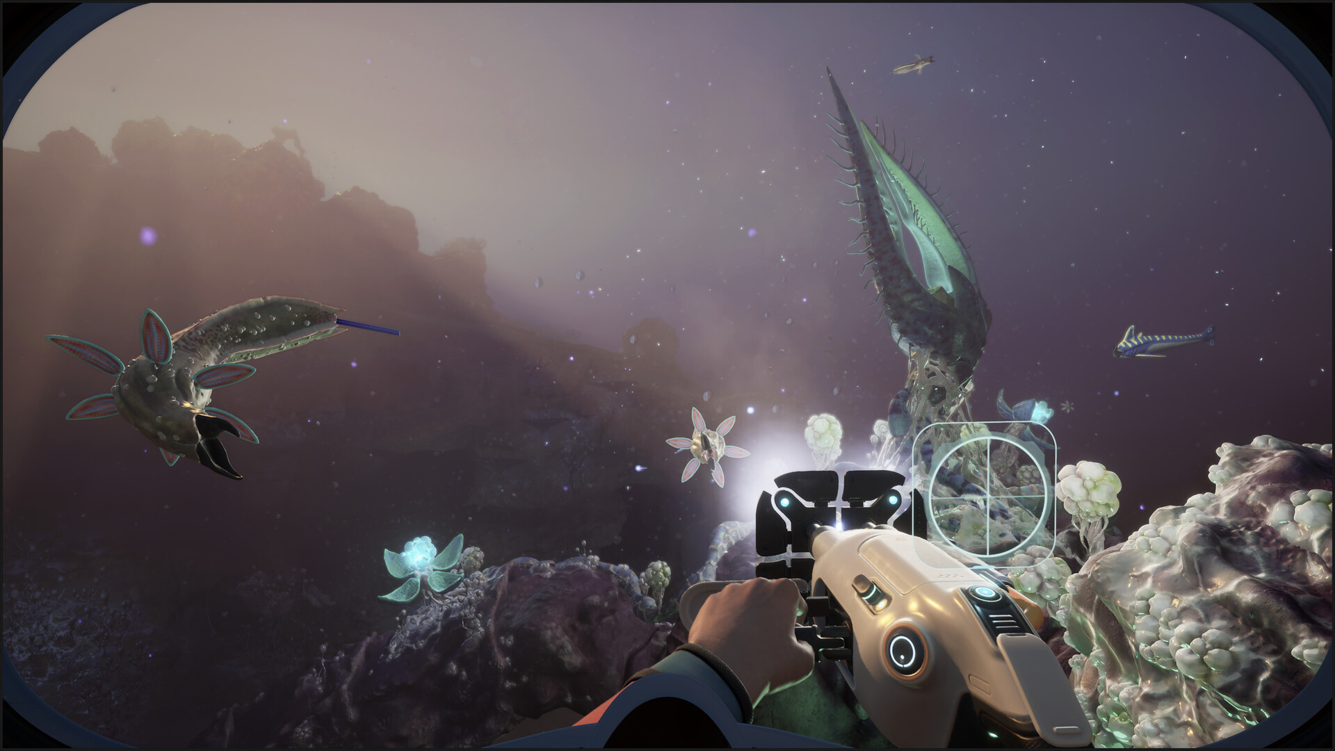 深海迷航2/异星水域2/Subnautica 2 版本更新 游戏截图 4
