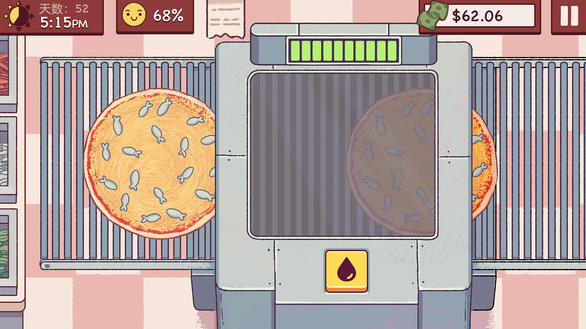可口的披萨，美味的披萨/Good Pizza, Great Pizza 游戏截图 18