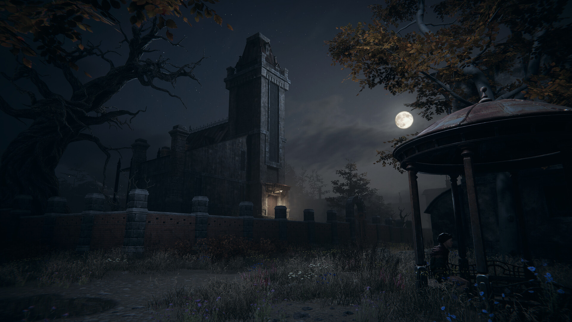 瘟疫3/Pathologic 3 内置汉化 版本更新 游戏截图 2