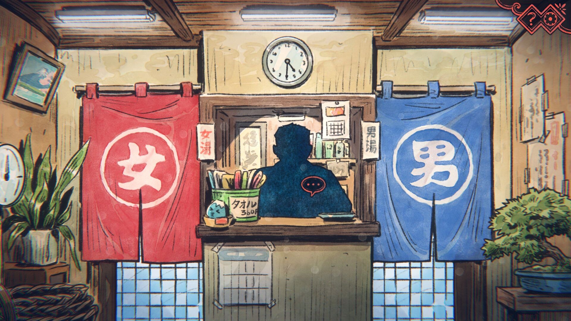 人偶工坊/The Doll Shop 游戏截图 7