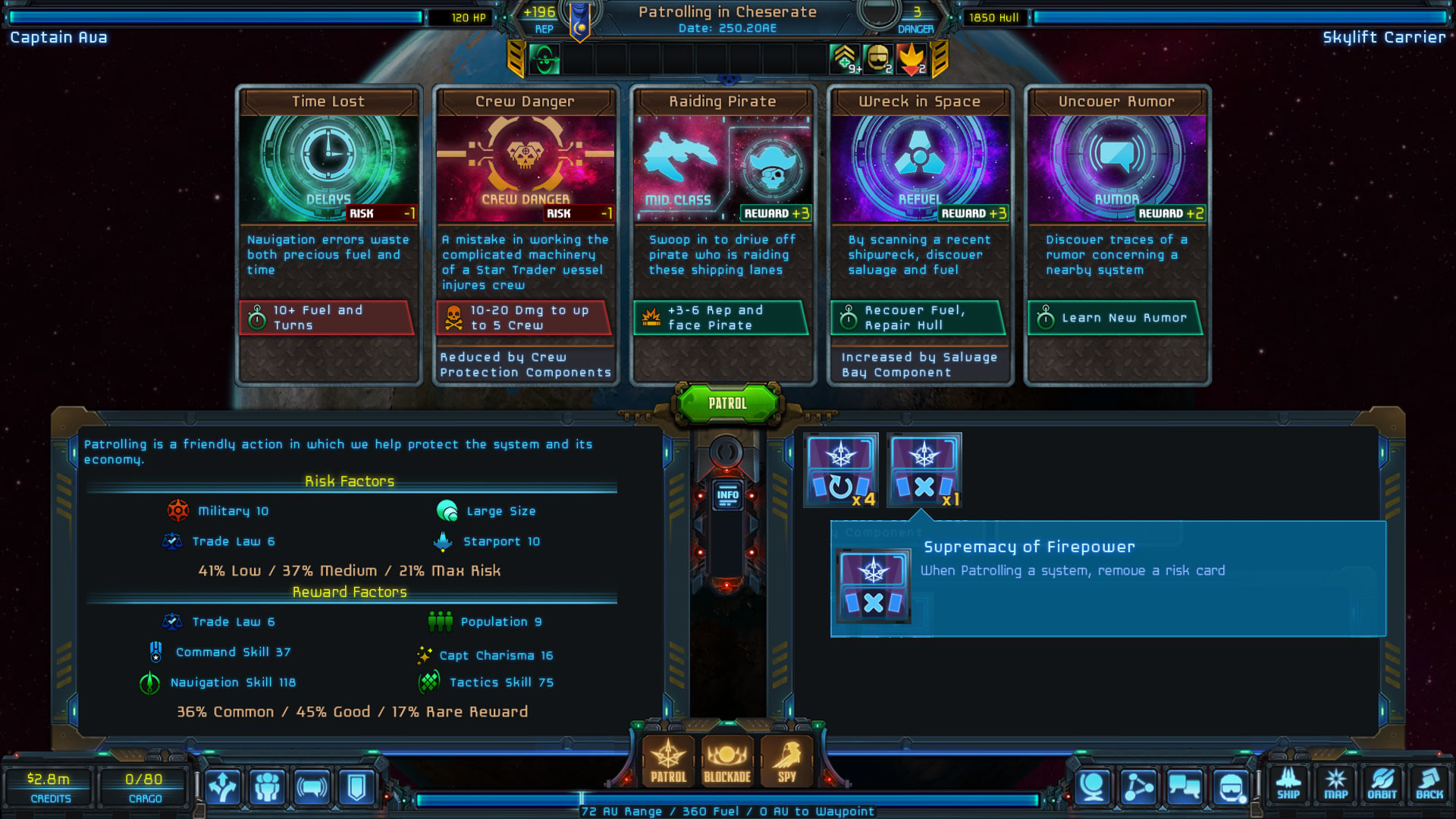 星际商人：边境/Star Traders: Frontiers 游戏截图 9