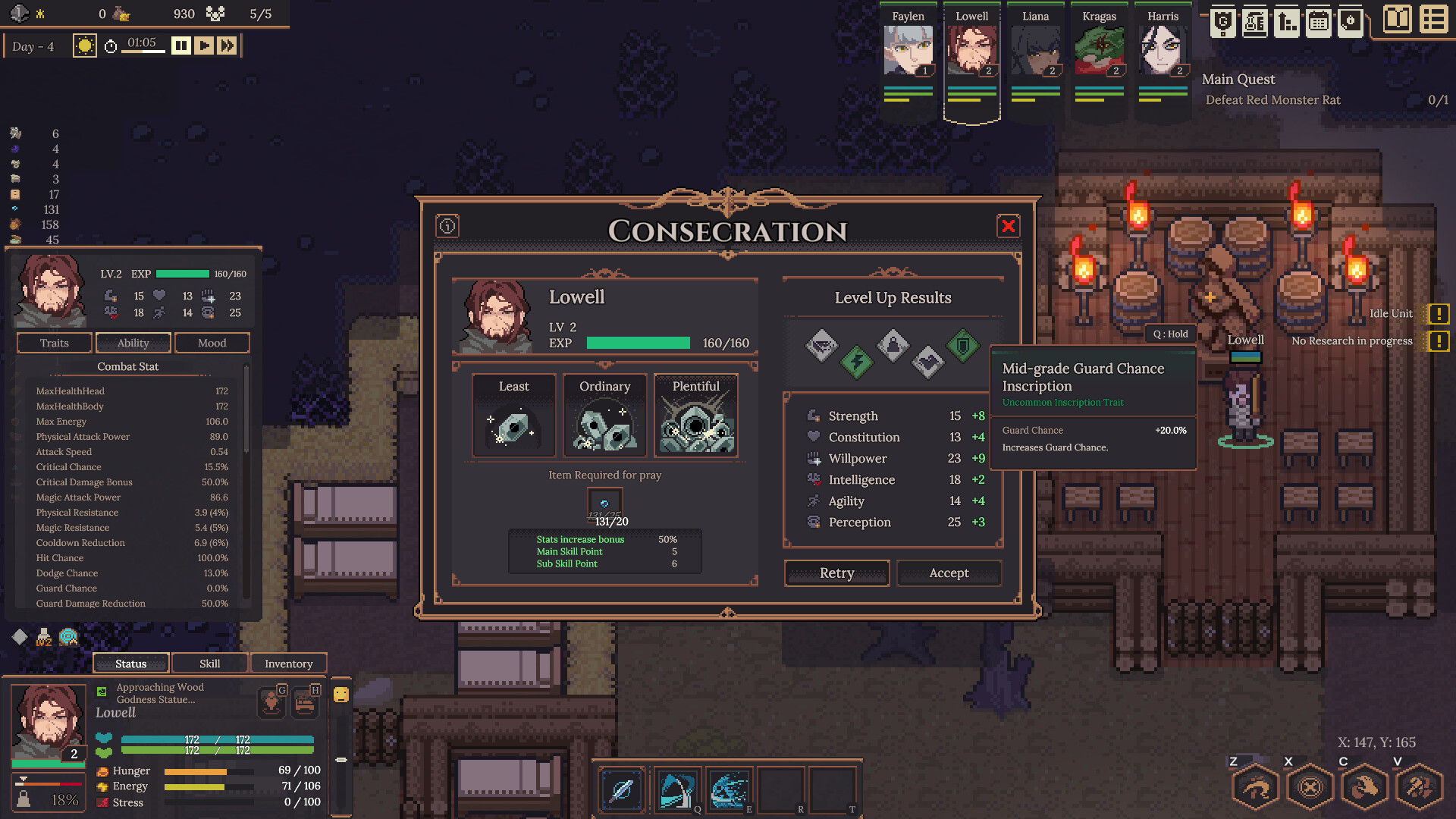 地城拓荒/Dungeon Settlers 游戏截图 14