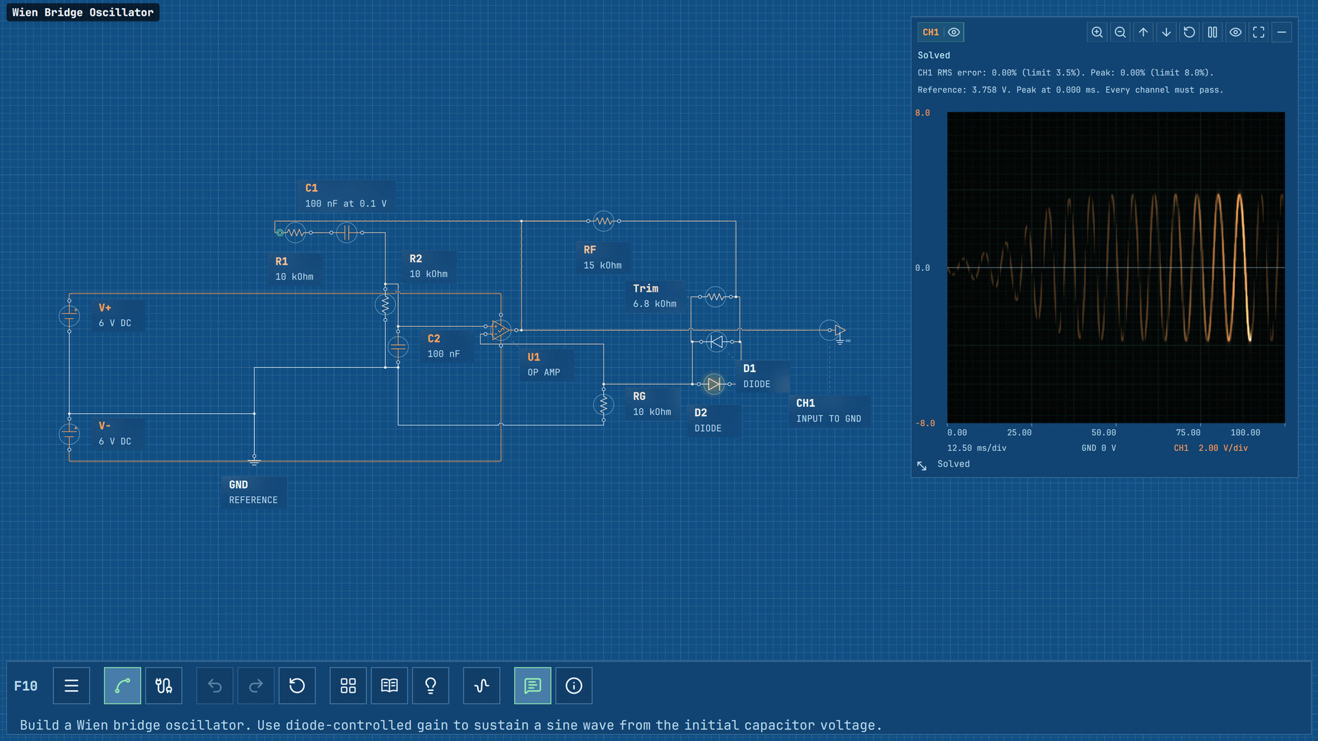 101道电路谜题/101 Circuits 游戏截图 2
