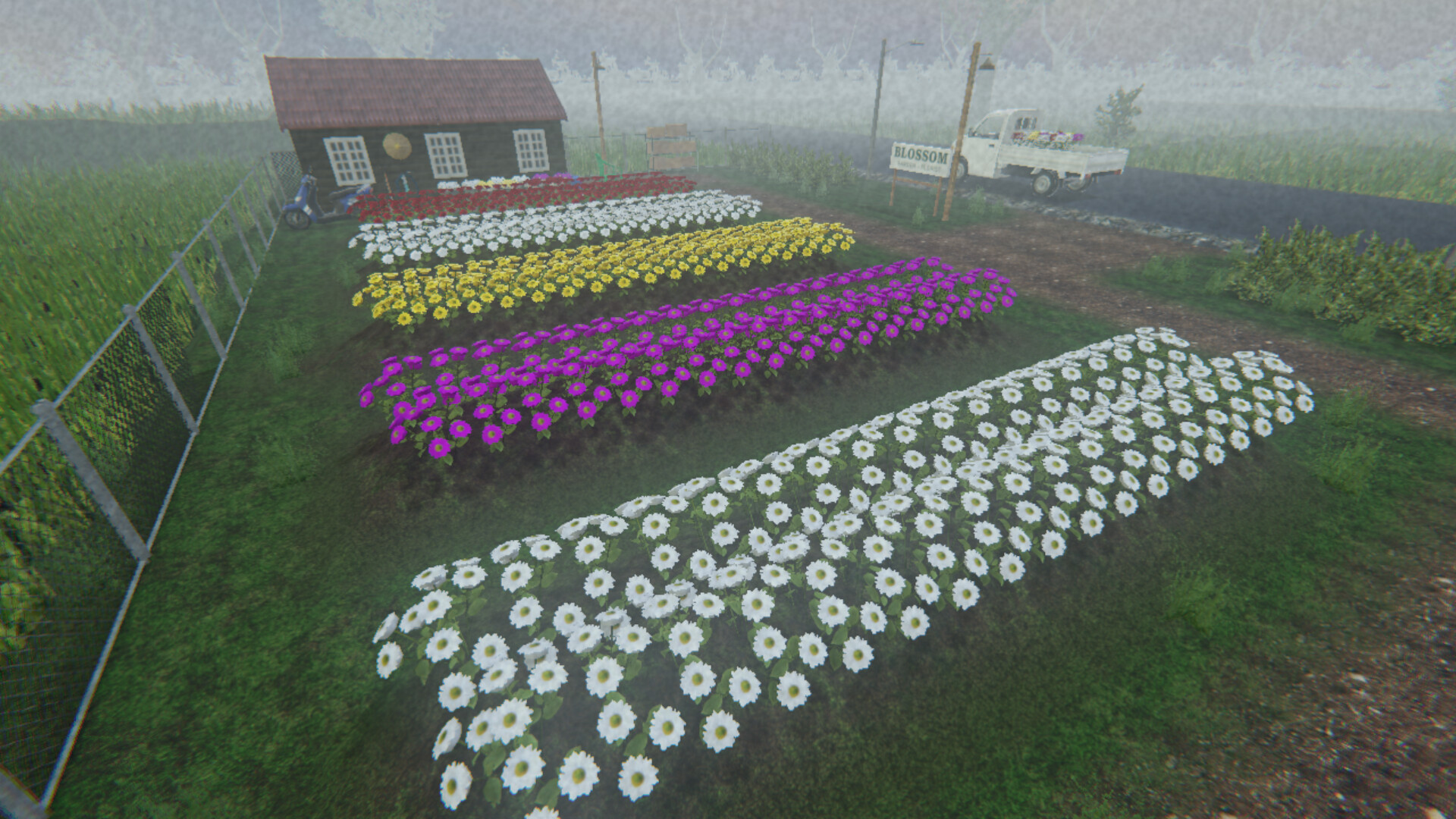 绽花/Unfold Flower 游戏截图 12