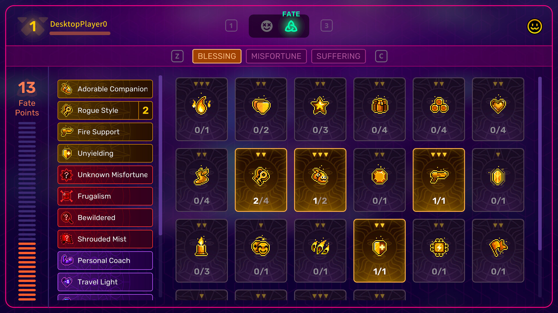 霓虹深渊2/Neon Abyss 2 游戏截图 16