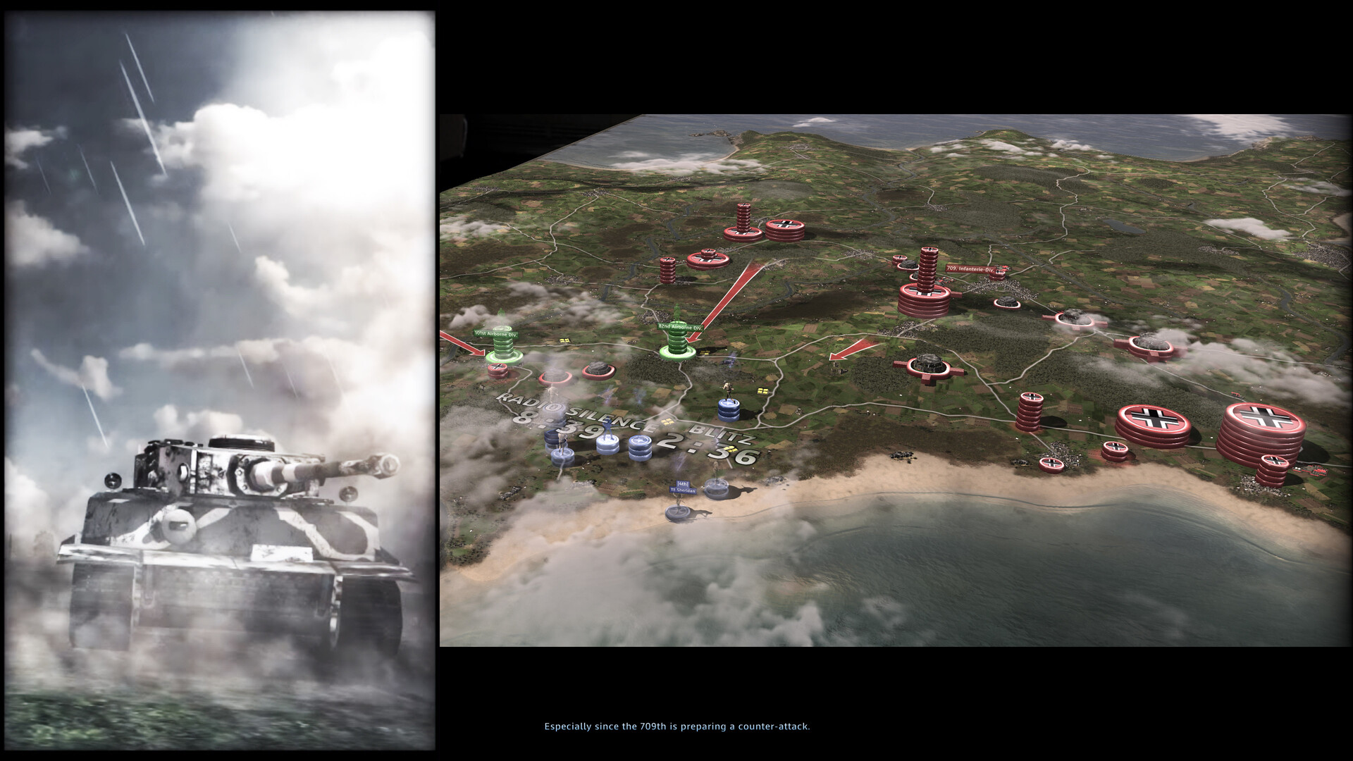 兵者诡道决定版/R.U.S.E. Definitive Edition 游戏截图 6
