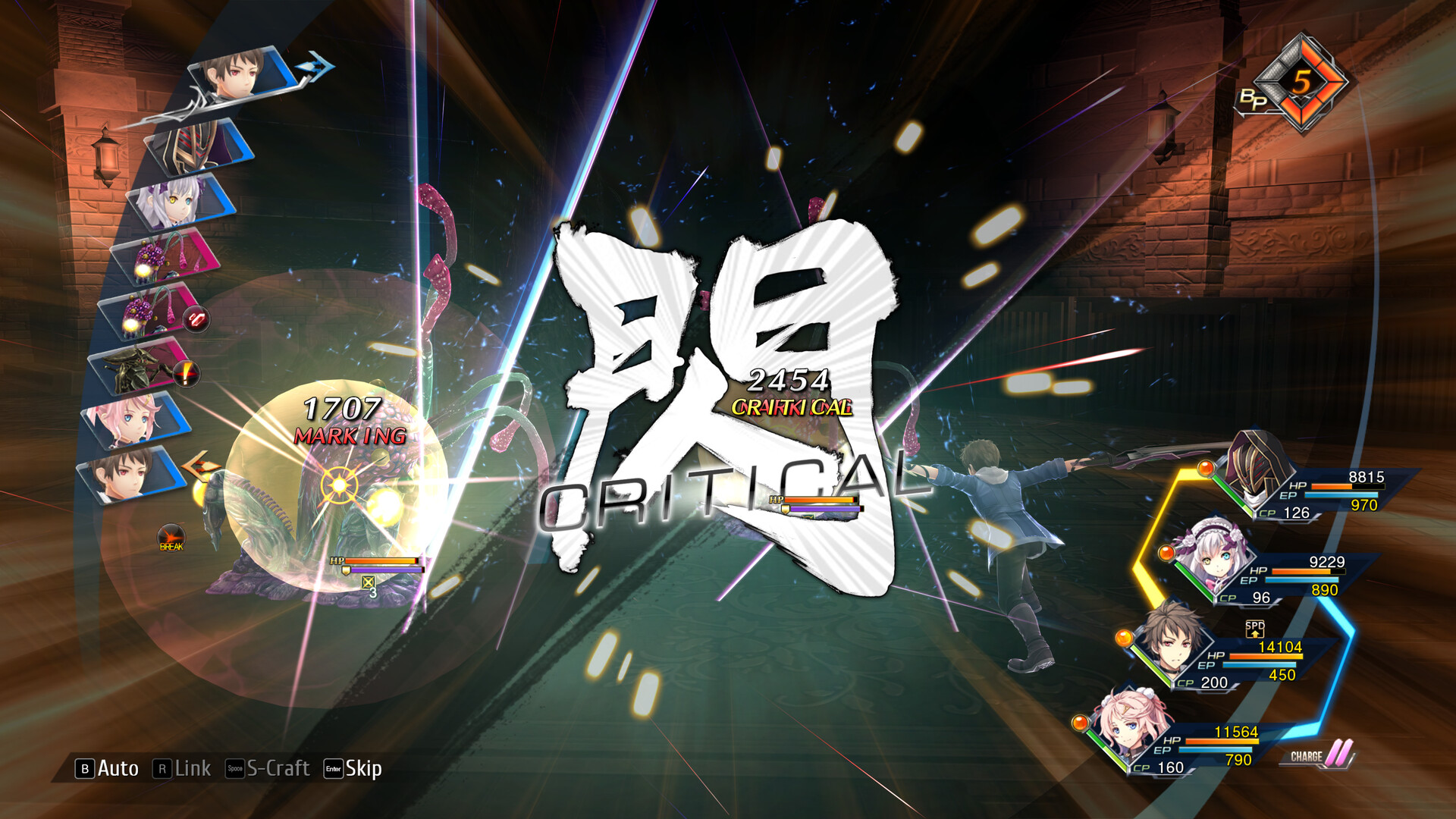 英雄传说：创之轨迹/The Legend of Heroes: Trails into Reverie 游戏截图 6