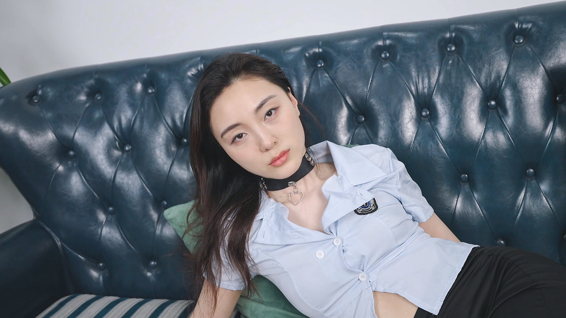书中自有颜如玉/Love in the books 游戏截图 7