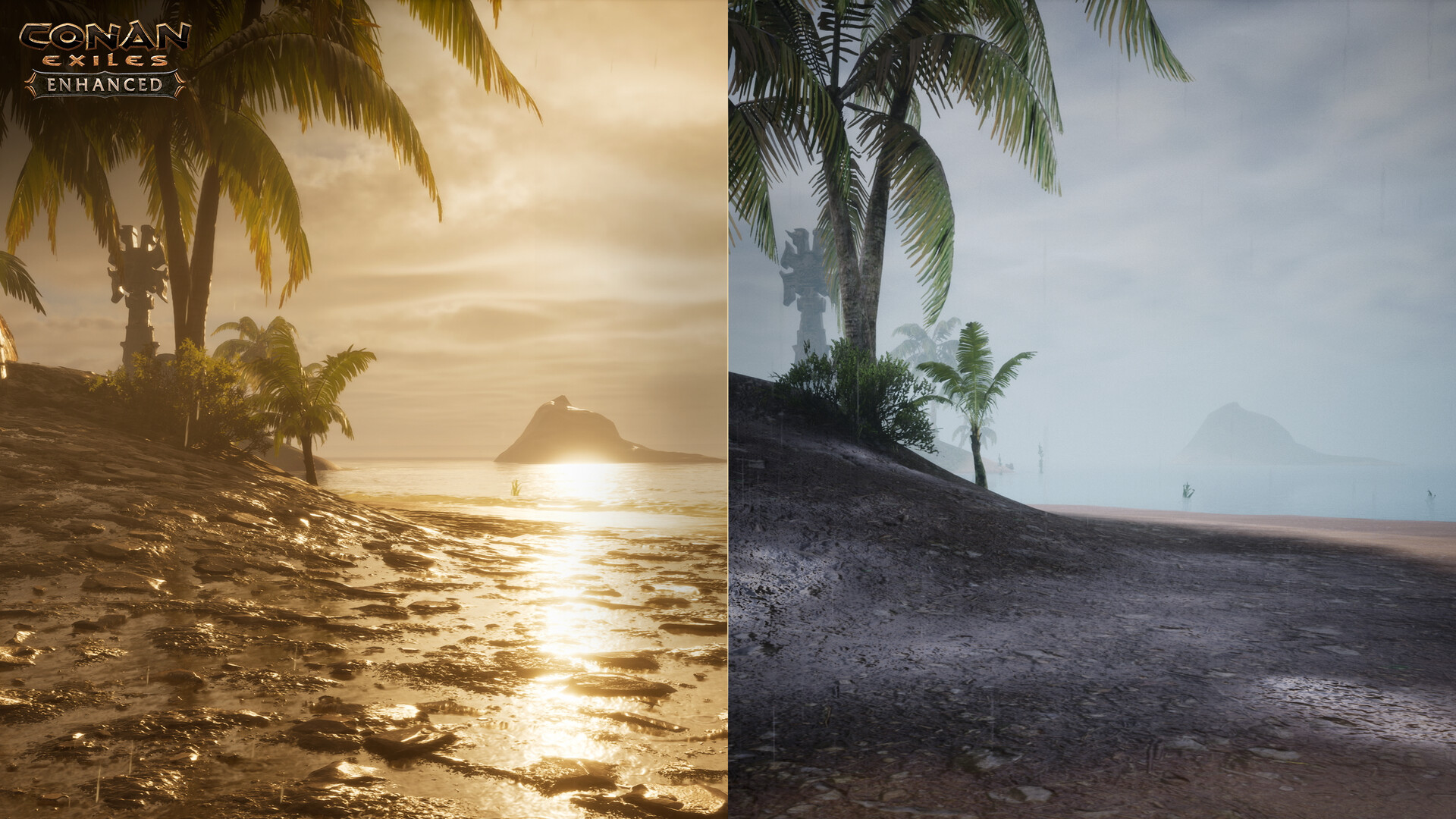 流放者柯南：增强版/Conan Exiles Enhanced 游戏截图 6