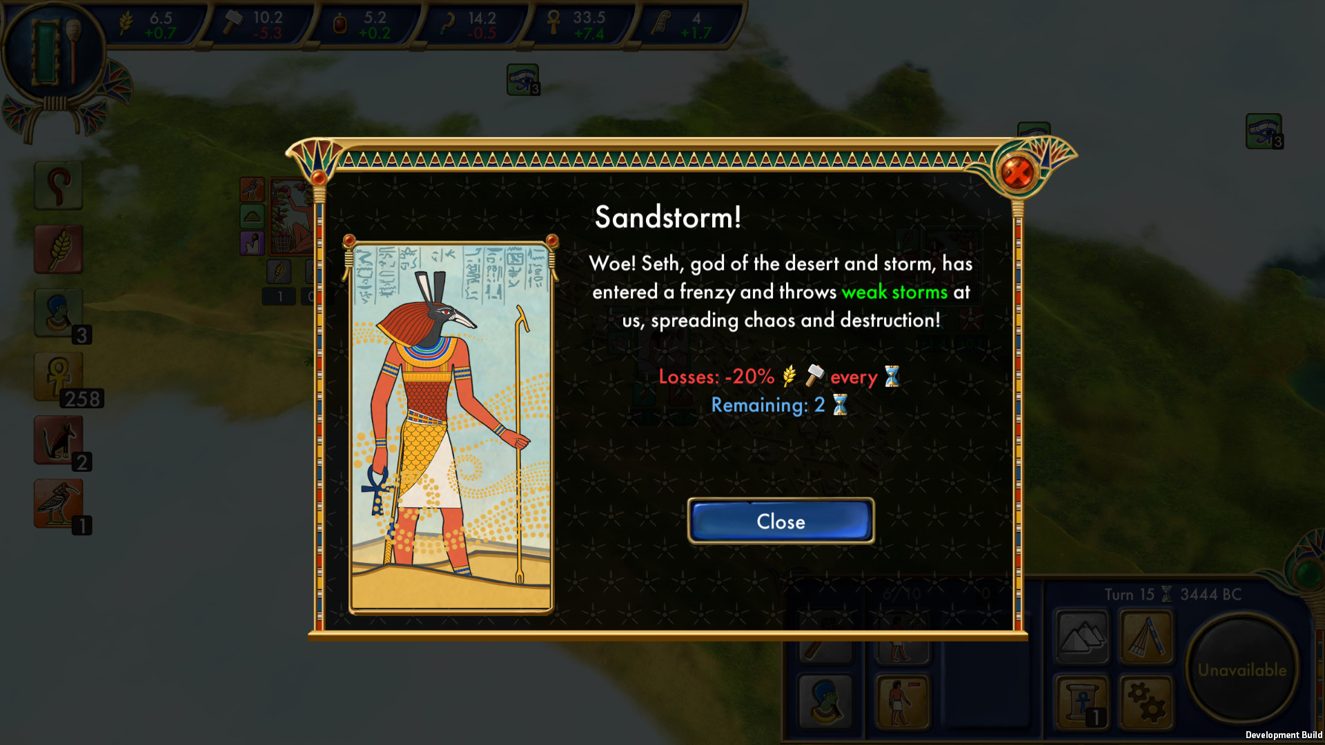 埃及:古王国/Egypt: Old Kingdom 游戏截图 8
