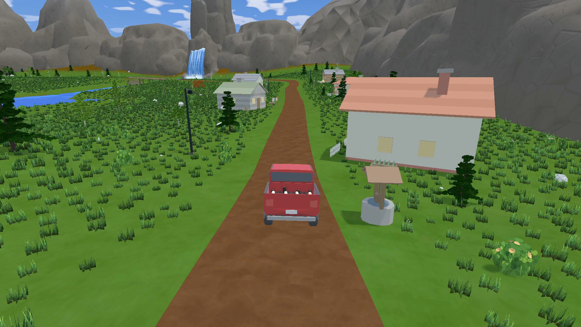 锯痕：锯木厂大亨/KERF: Sawmill Tycoon 游戏截图 6