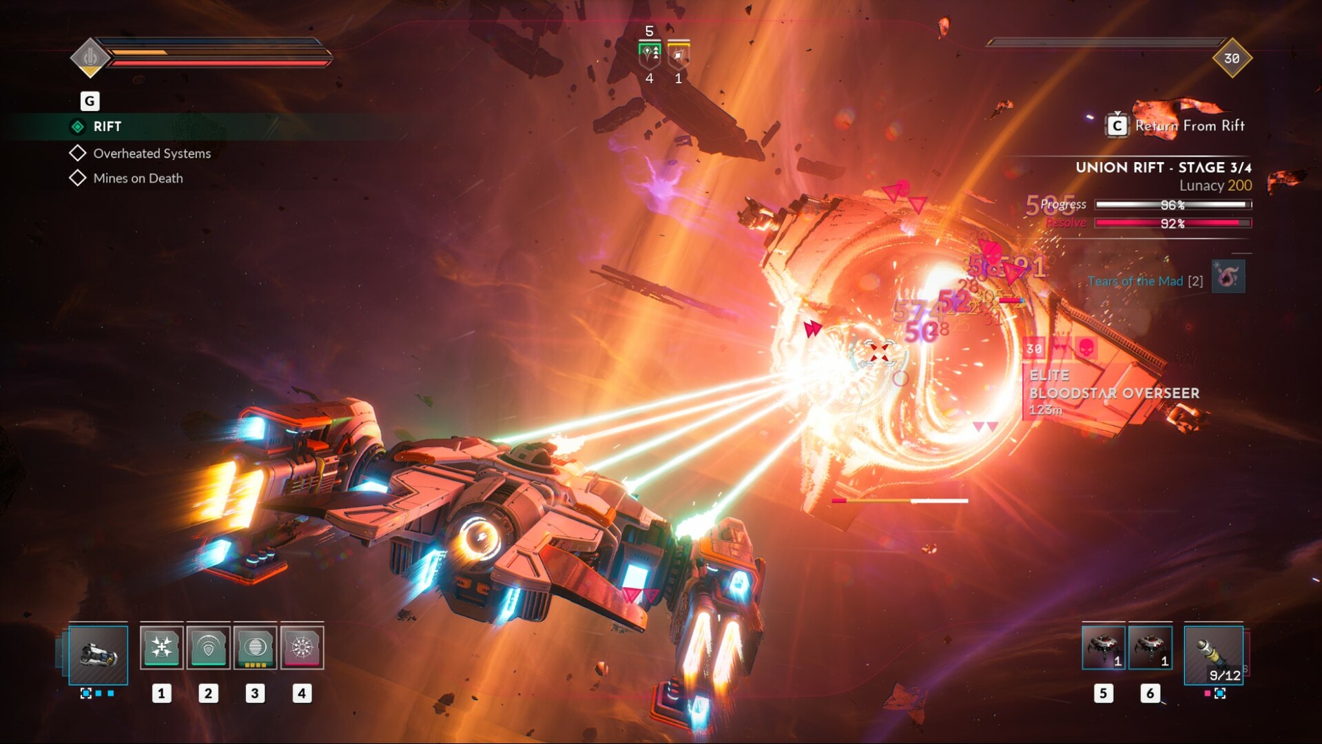 永恒空间2/EVERSPACE 2 版本更新 游戏截图 2
