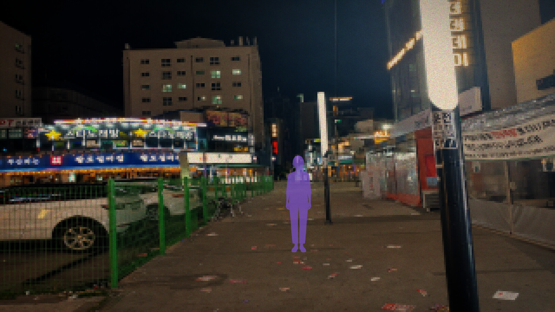 昼颜/HIRUGAO 游戏截图 6