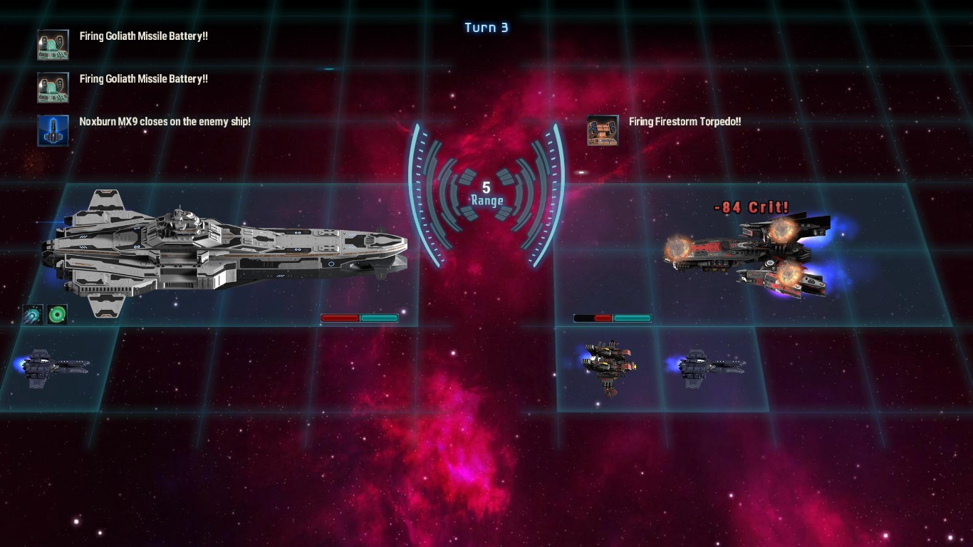 星际商人：边境/Star Traders: Frontiers 游戏截图 1