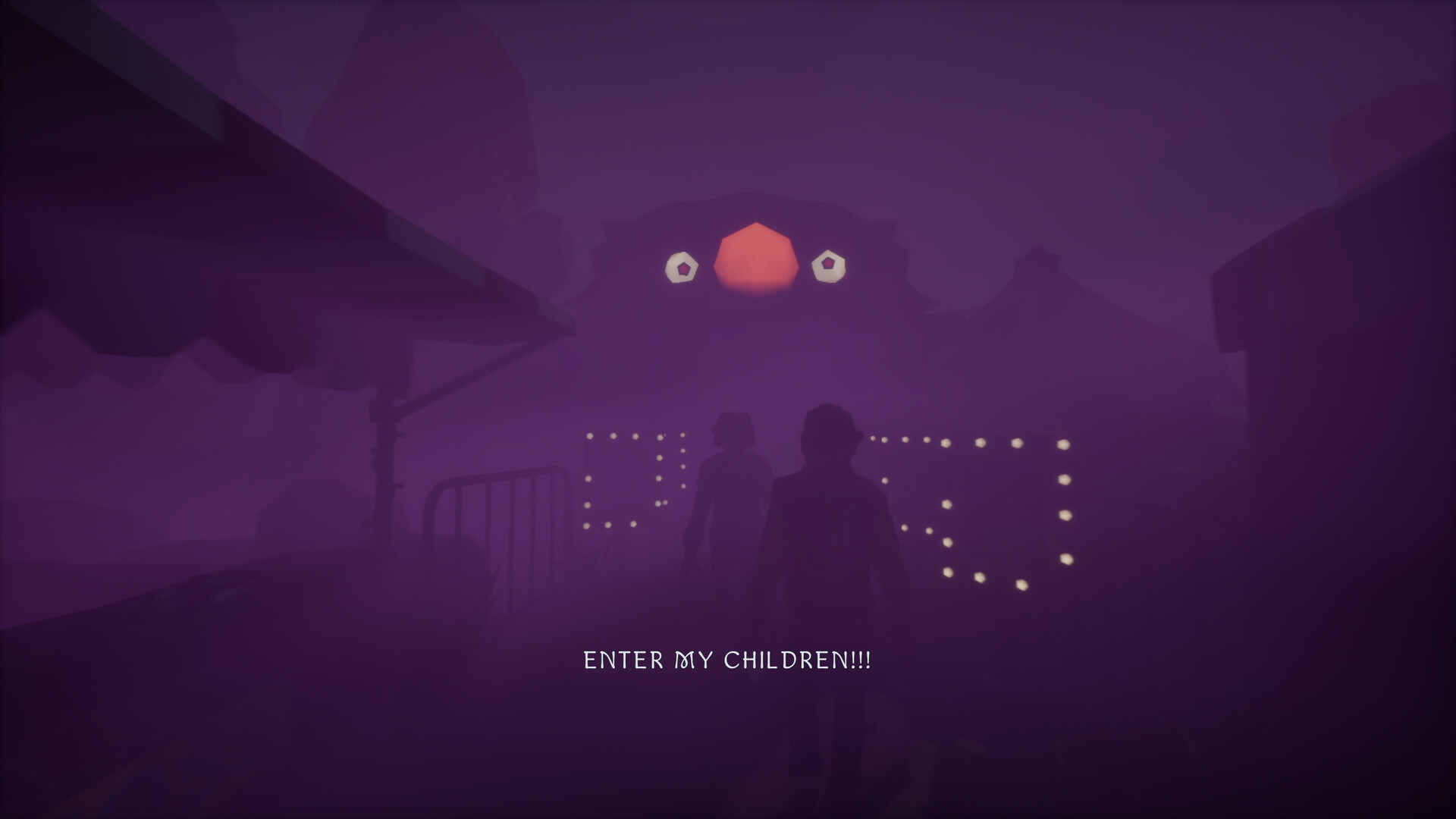 逃离暗影/Out of the Shadows 游戏截图 6