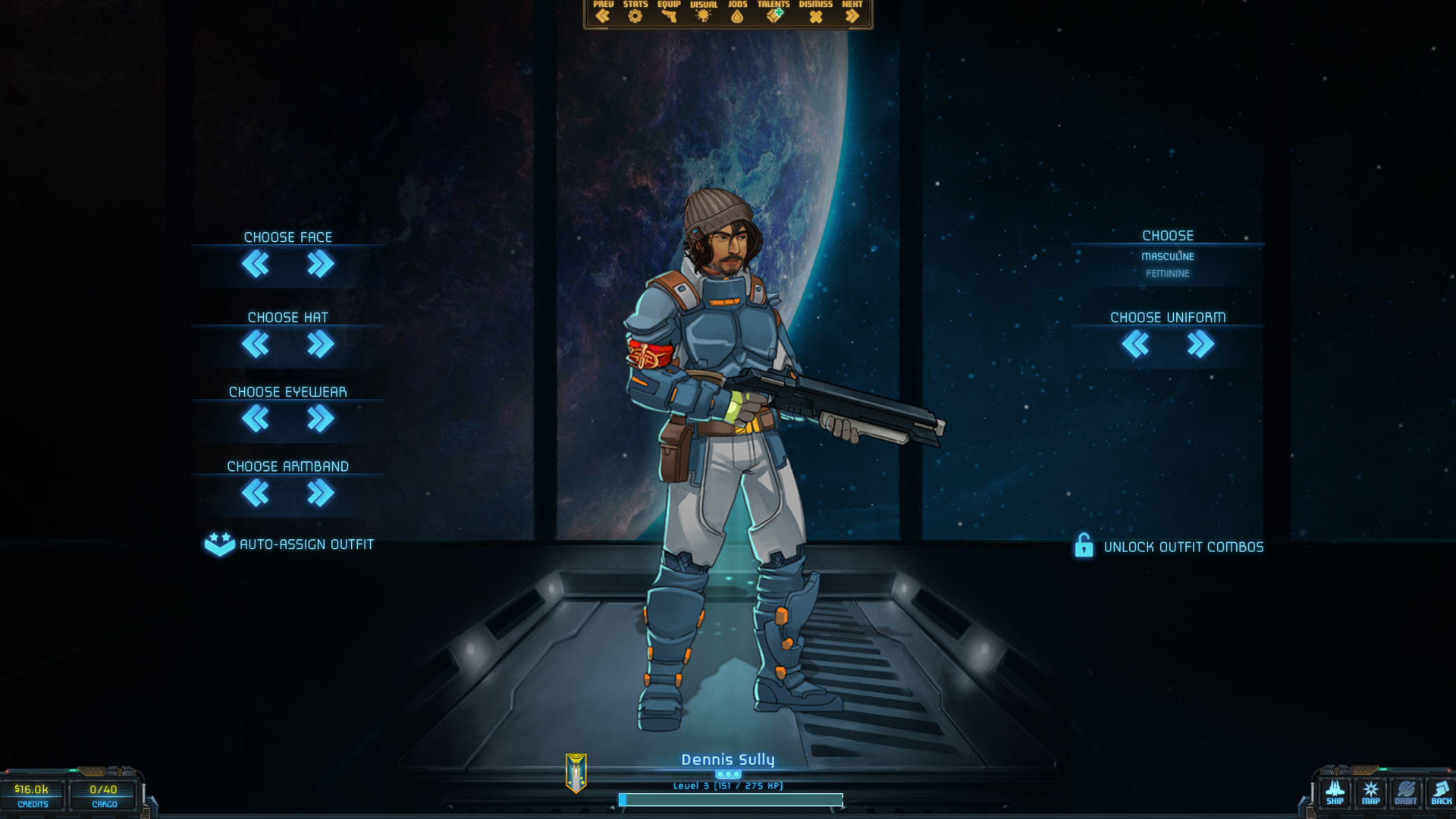 星际商人：边境/Star Traders: Frontiers 游戏截图 13