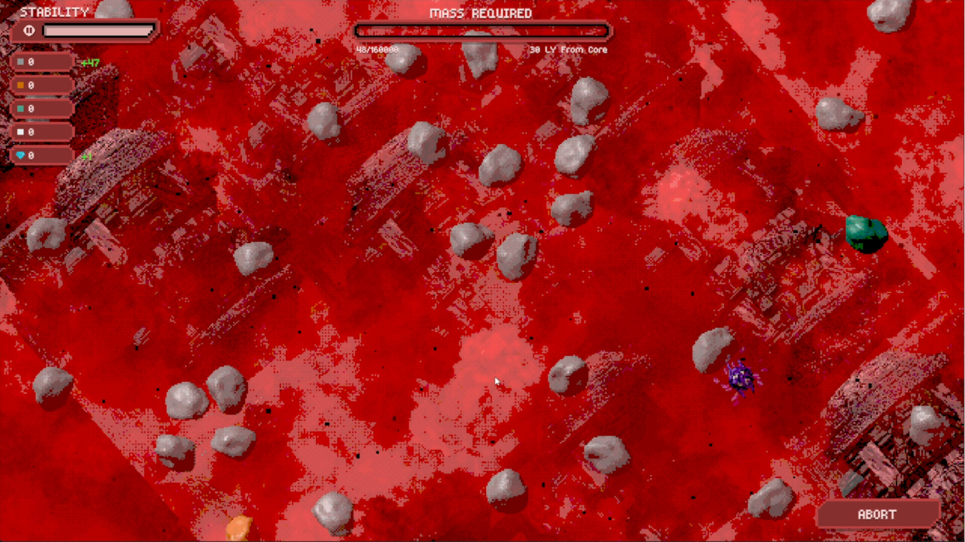 粉碎核心/SmashCore 新游发布 游戏截图 10
