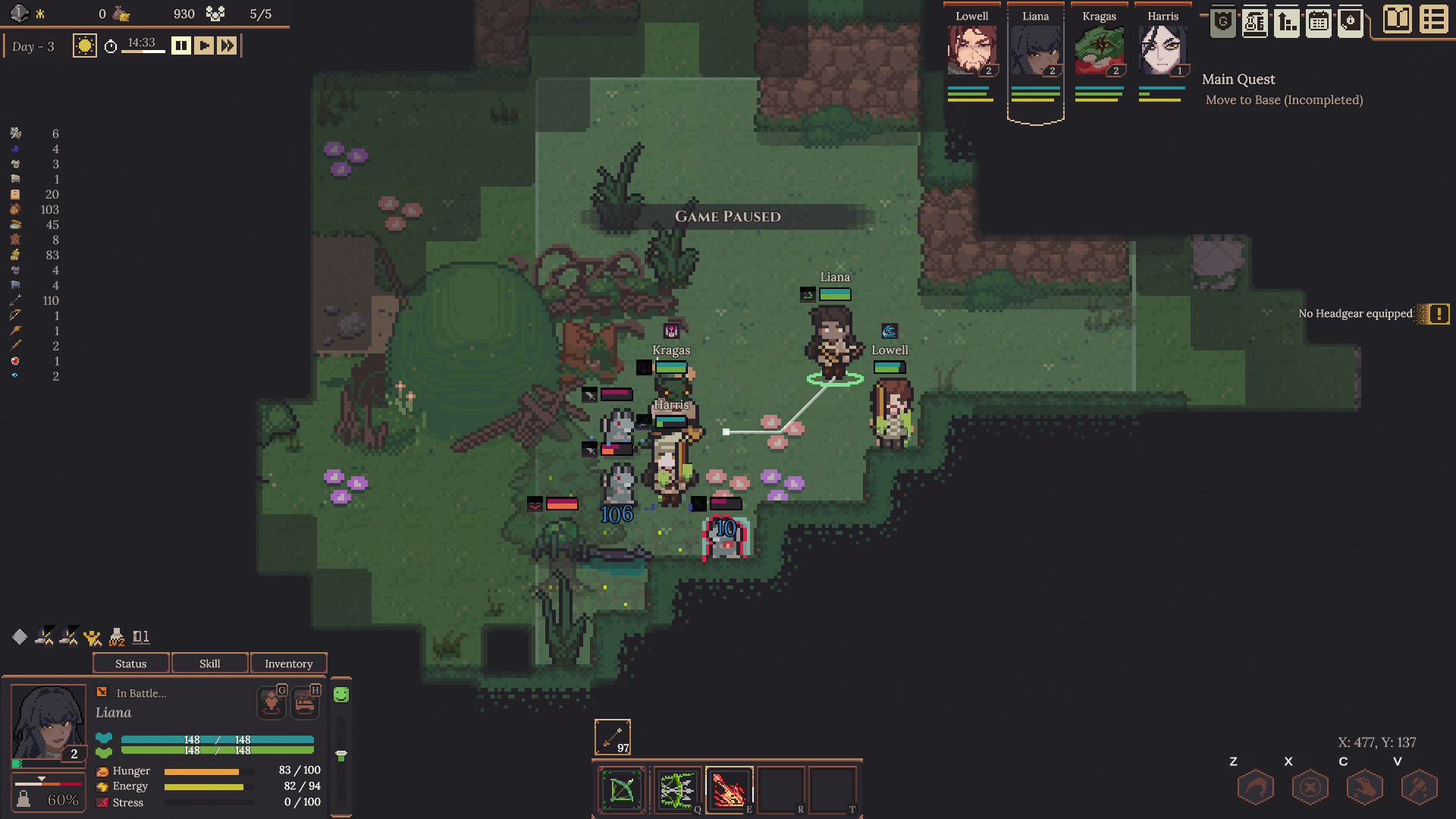 地城拓荒/Dungeon Settlers 游戏截图 4