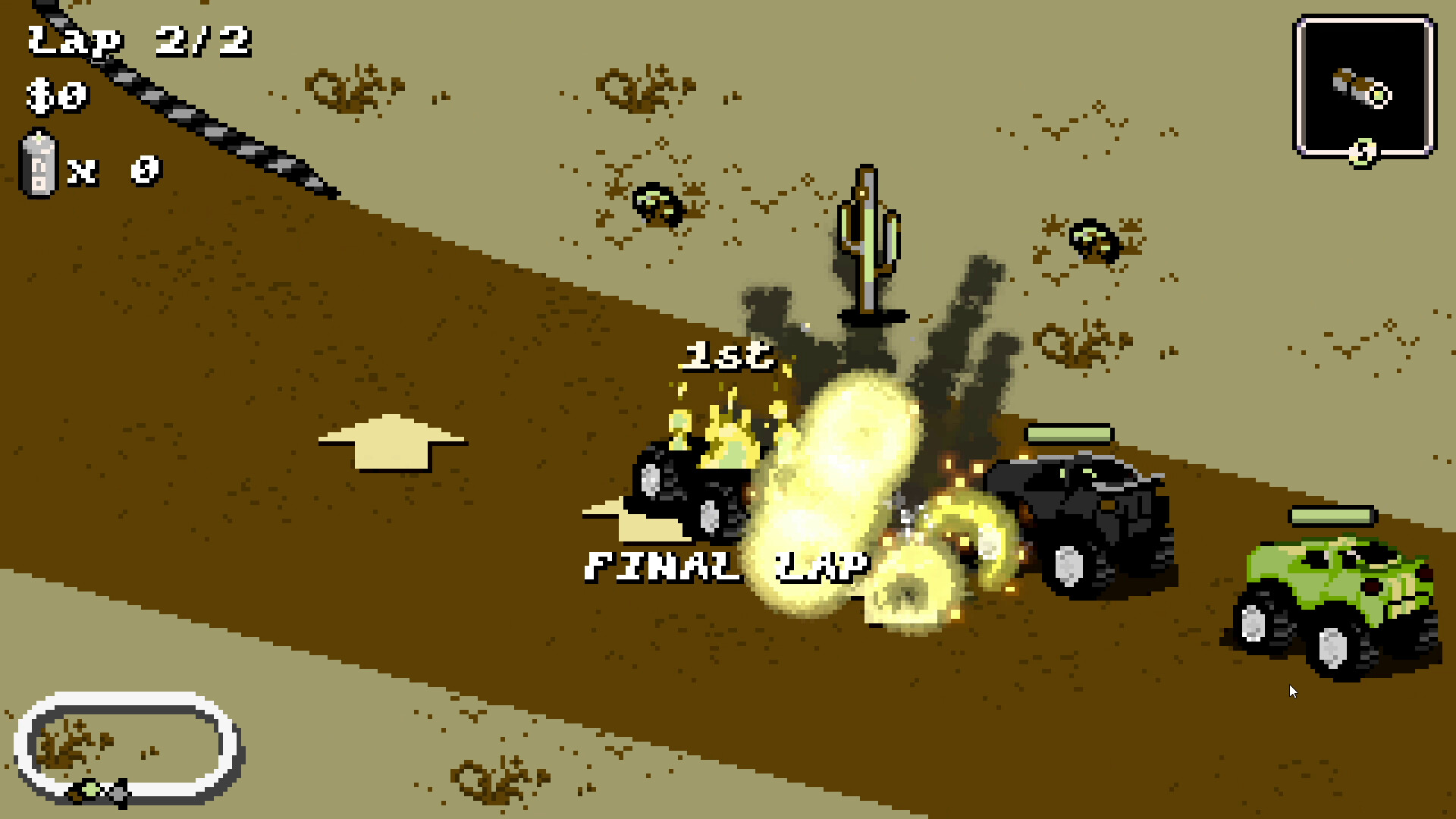 公路防御竞速/Road Defense Racing 游戏截图 2