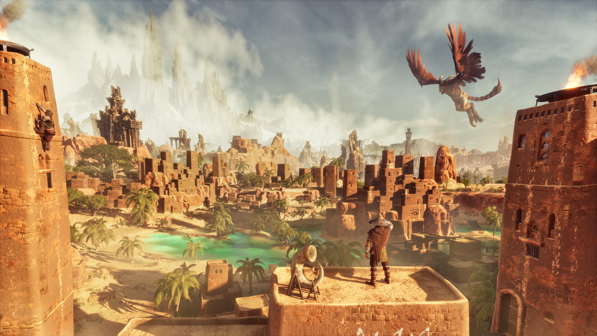 流放者柯南:增强版/Conan Exiles Enhanced 游戏截图 14