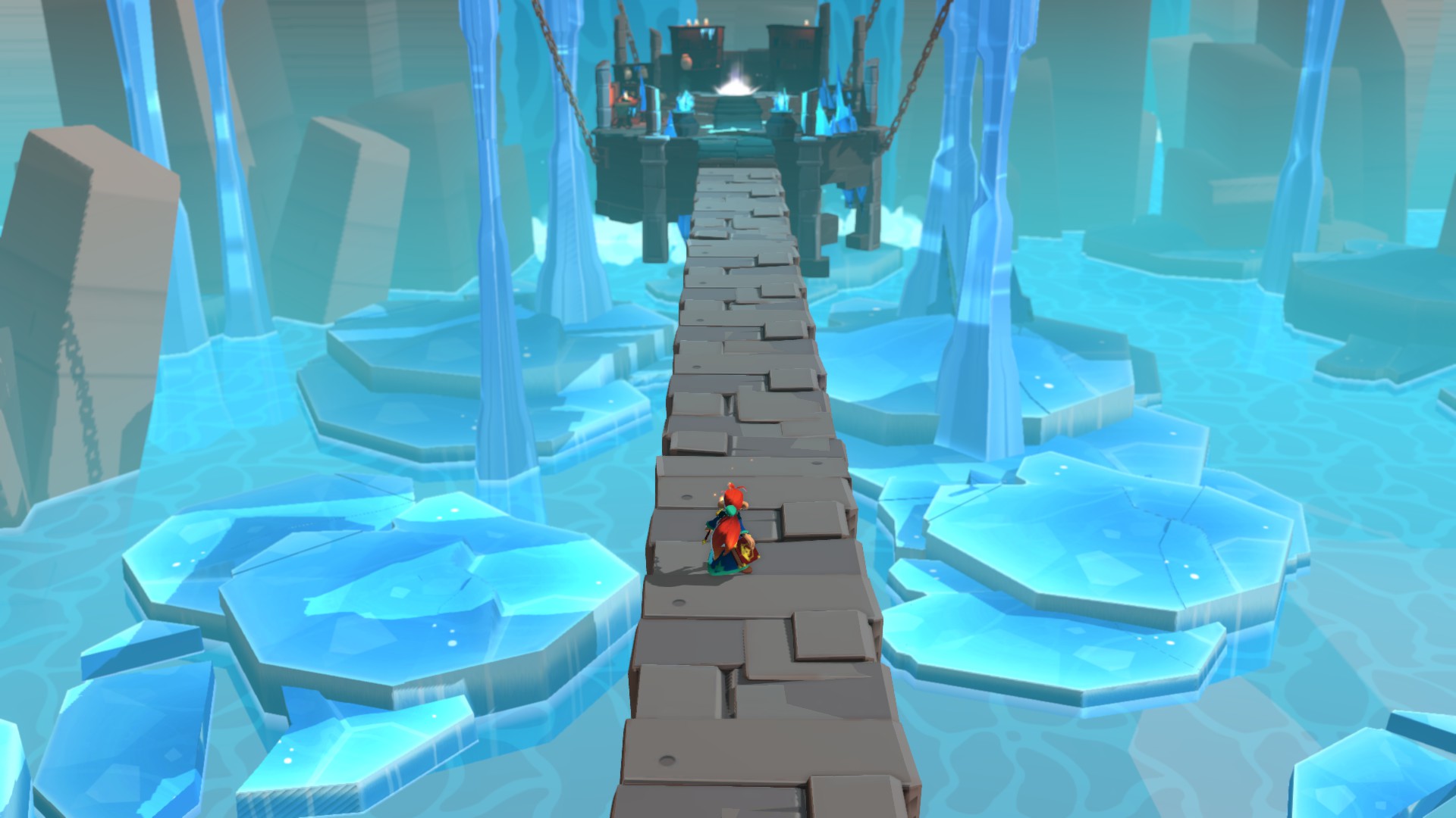秘奥法师/Mages of Mystralia 游戏截图 5